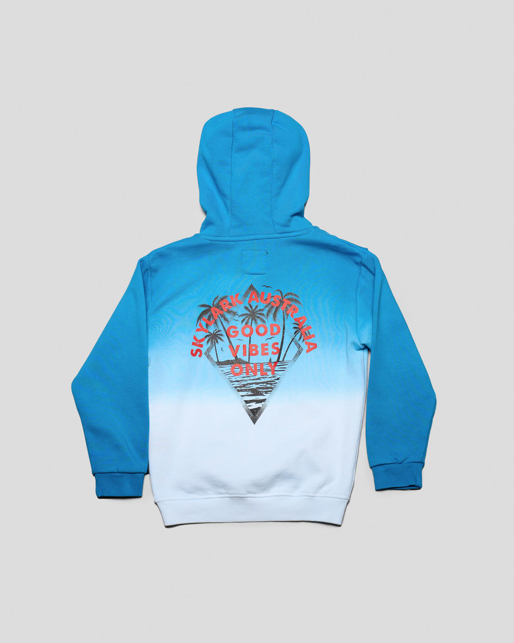 Mist Hoodie