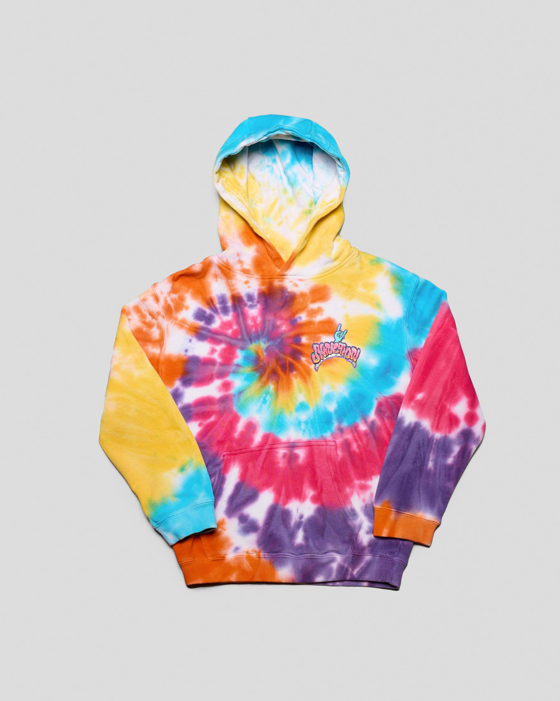 Toddlers' Hang Ten Hoodie