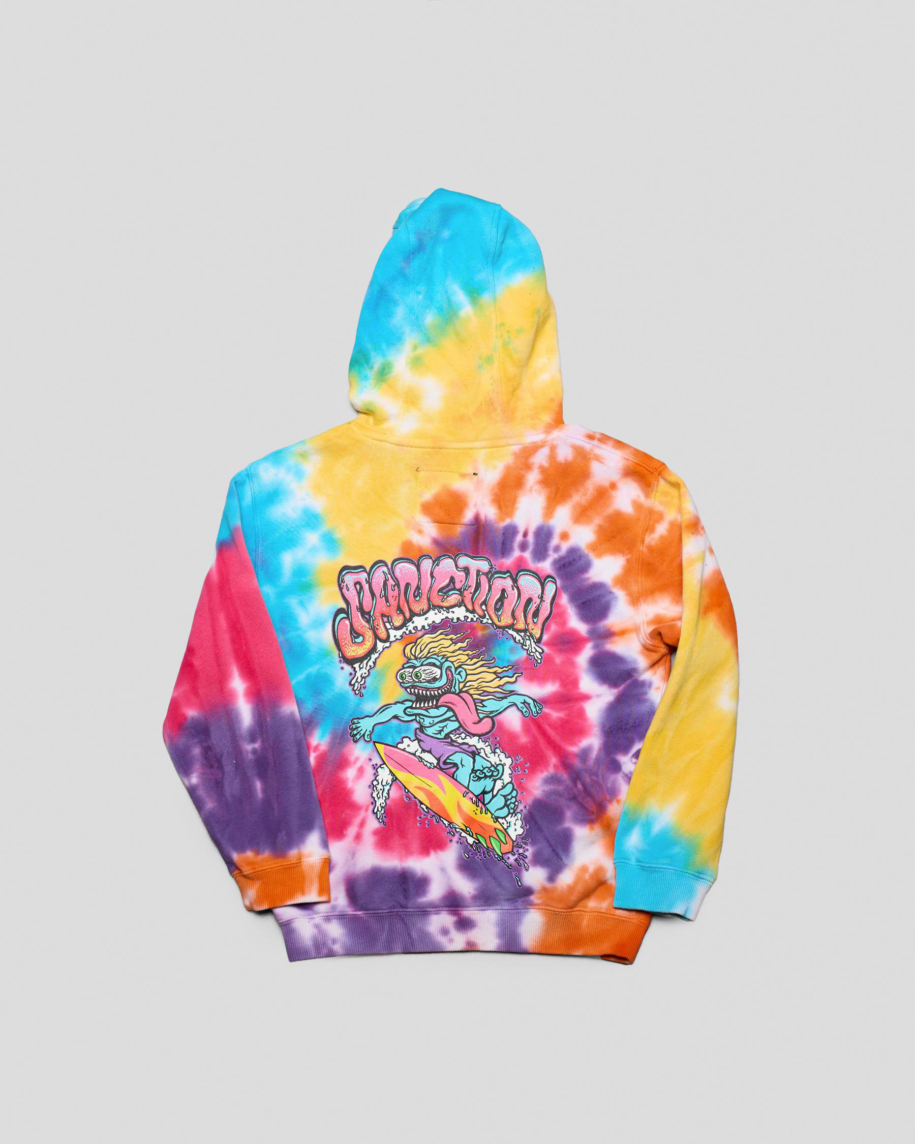 Toddlers' Hang Ten Hoodie