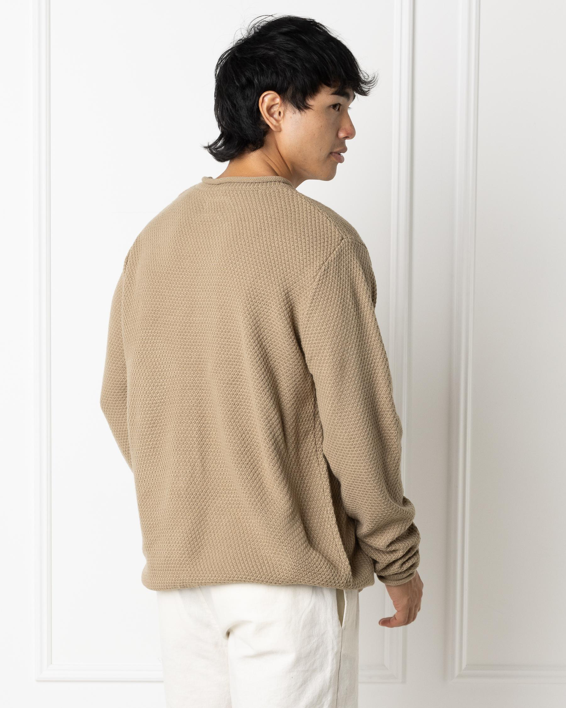 Brink Knit Jumper