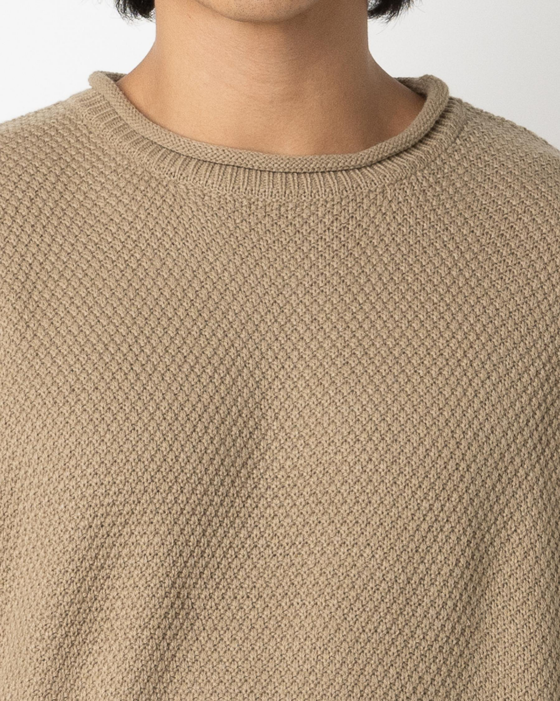 Brink Knit Jumper