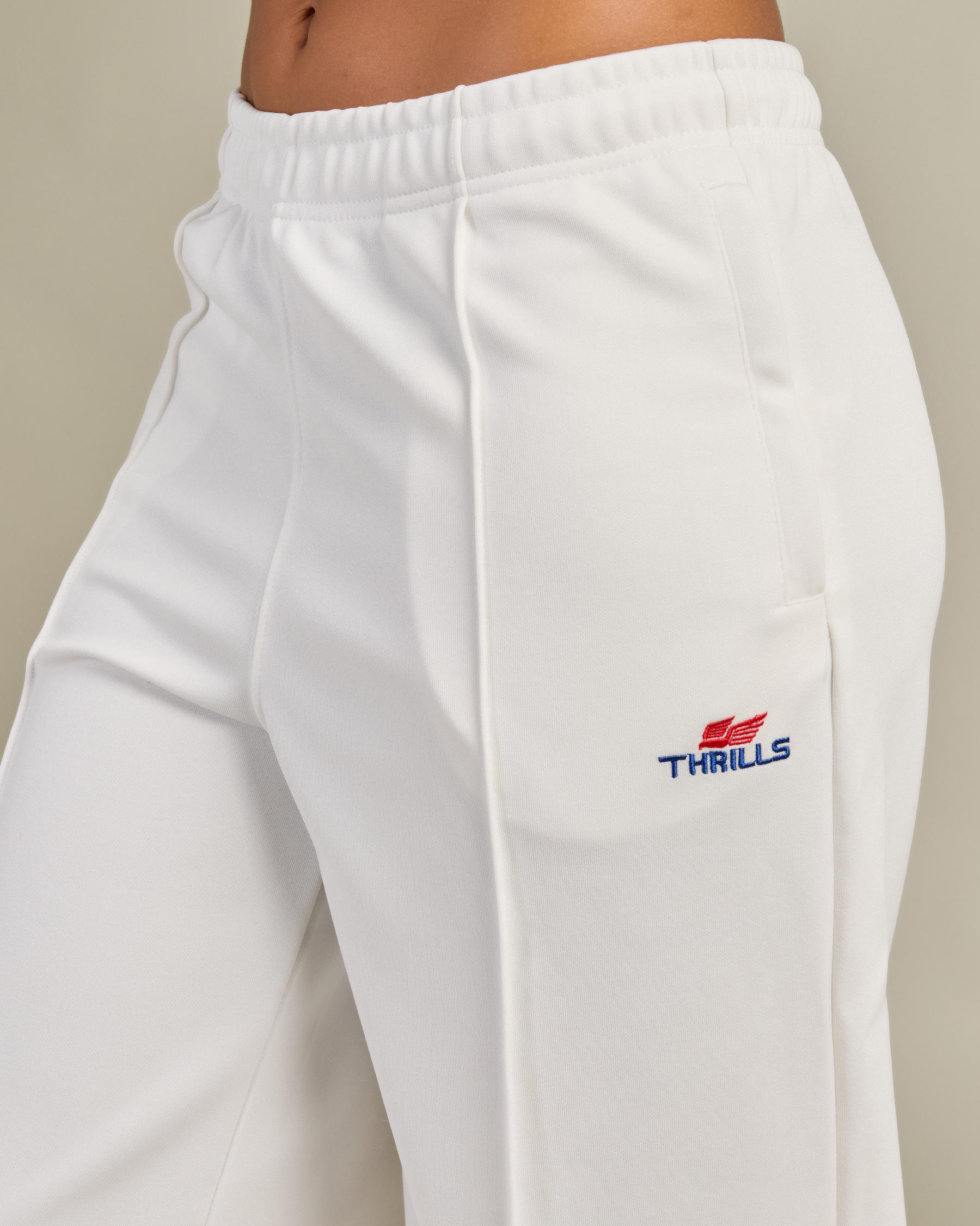Navigate Track Pants