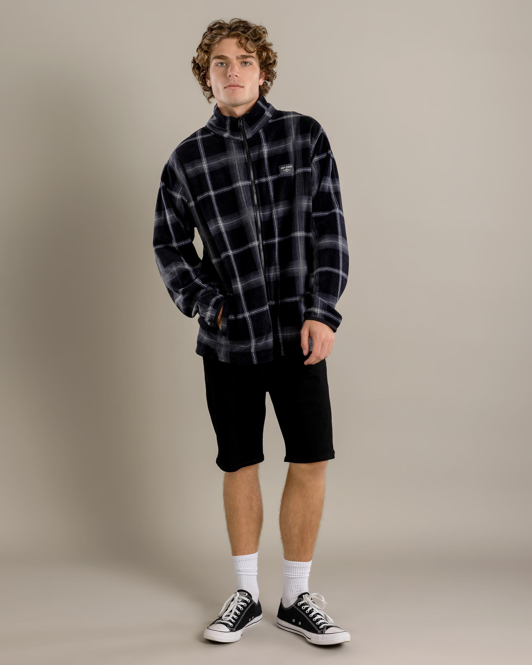 Fun Times Polar Fleece