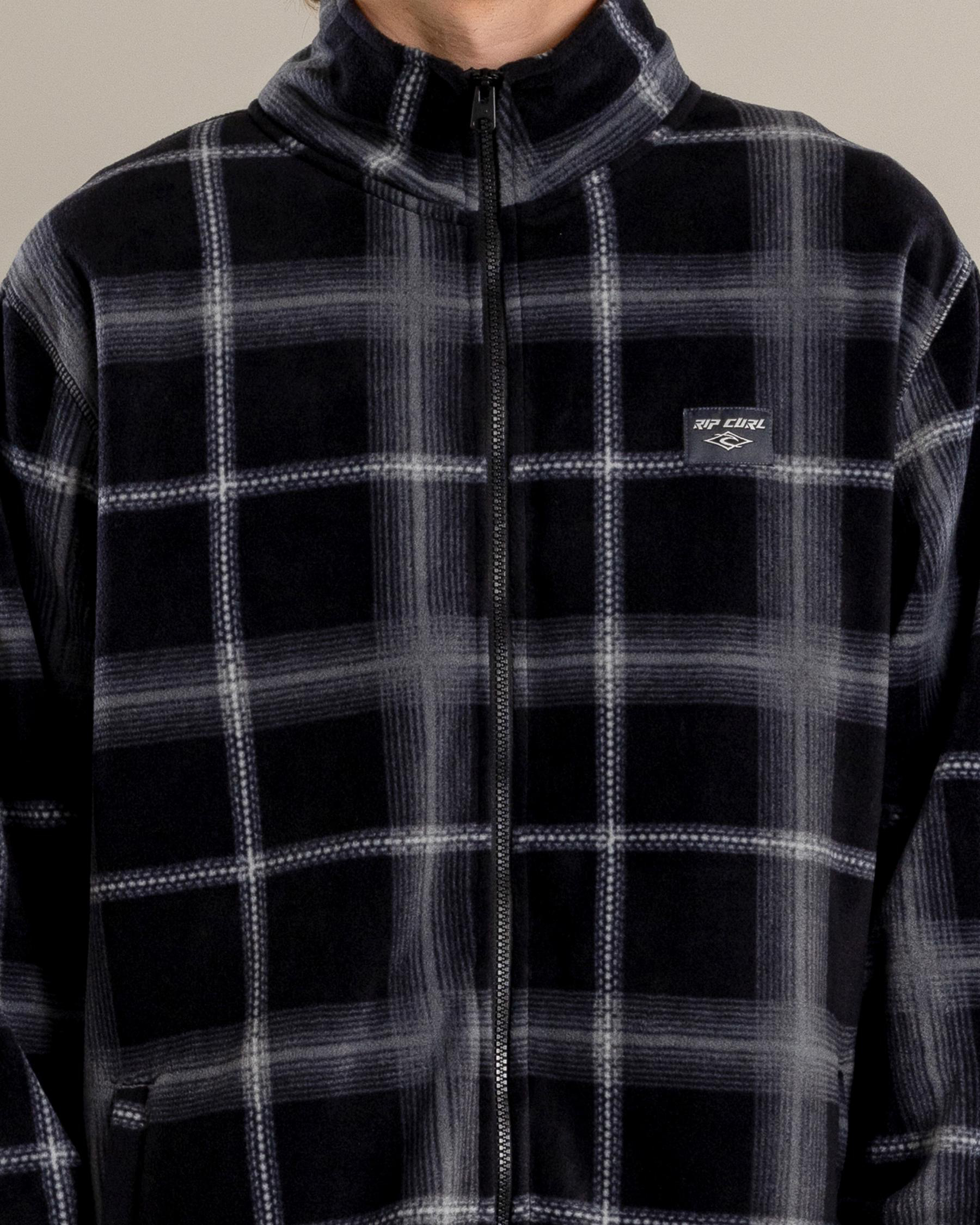 Fun Times Polar Fleece