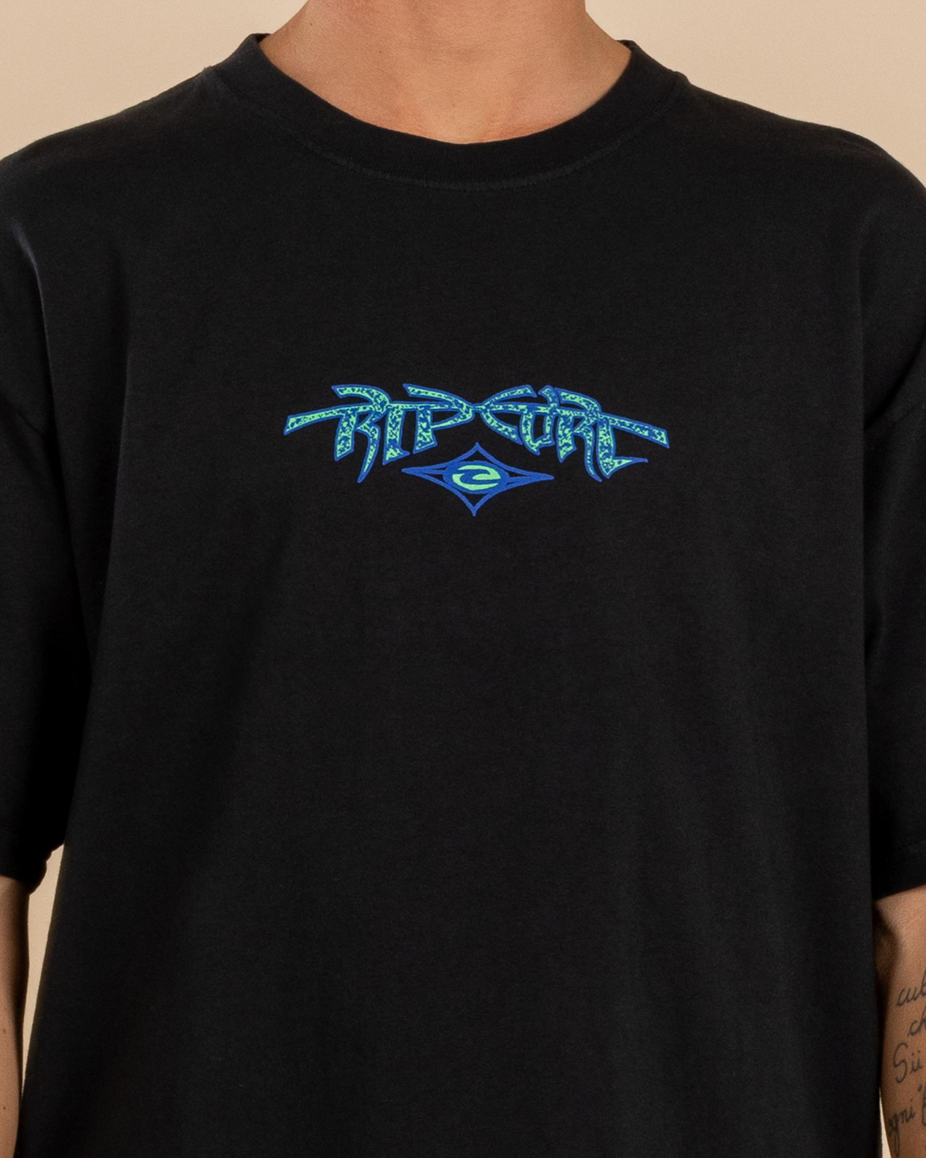 Raw Energy Gnarly T-Shirt