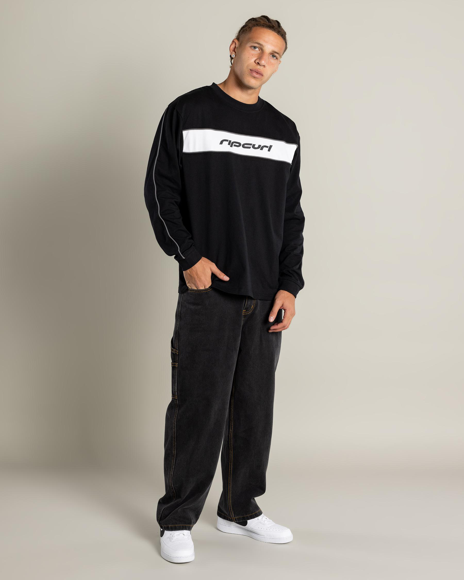 Archive Long Sleeve T-Shirt