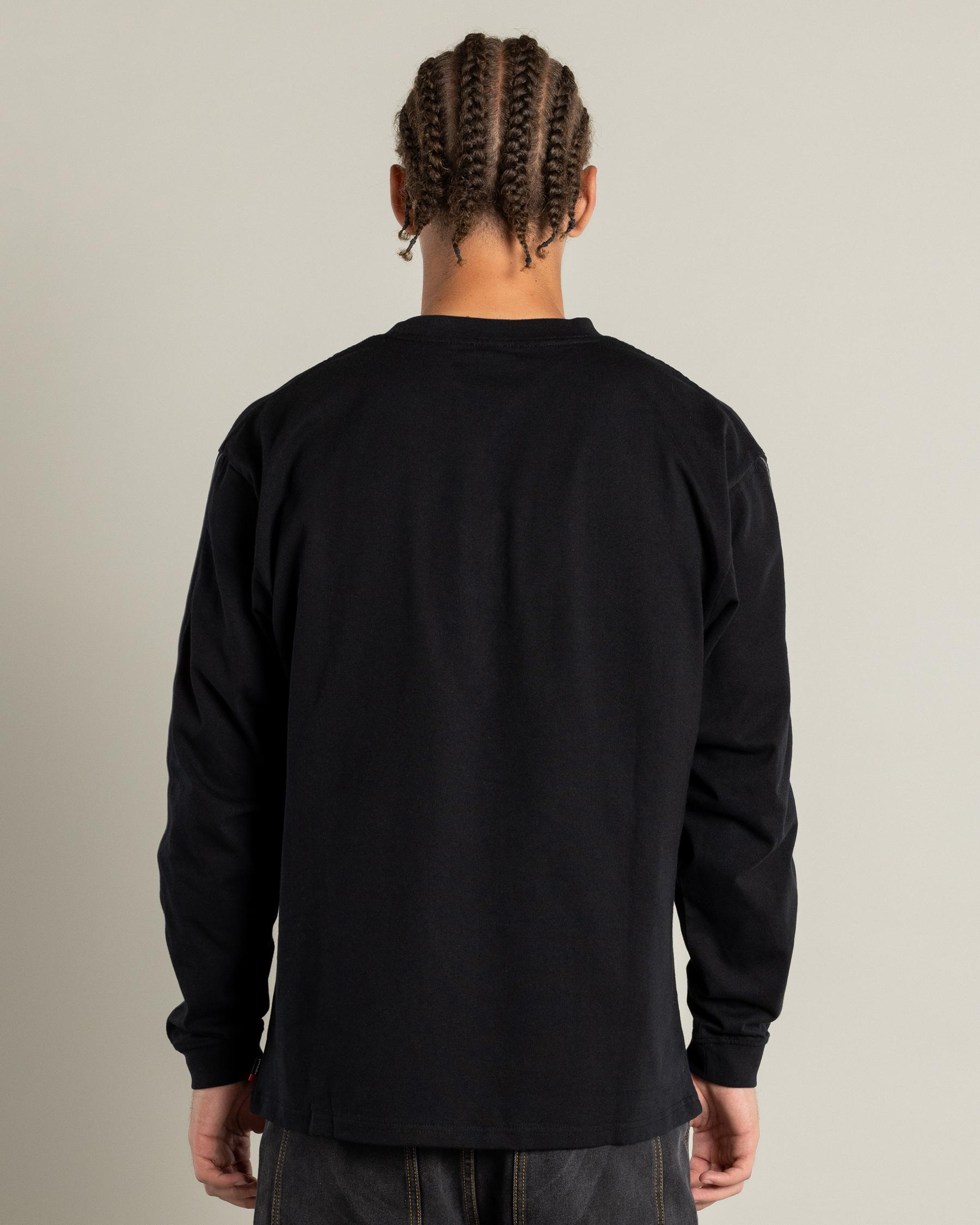 Archive Long Sleeve T-Shirt