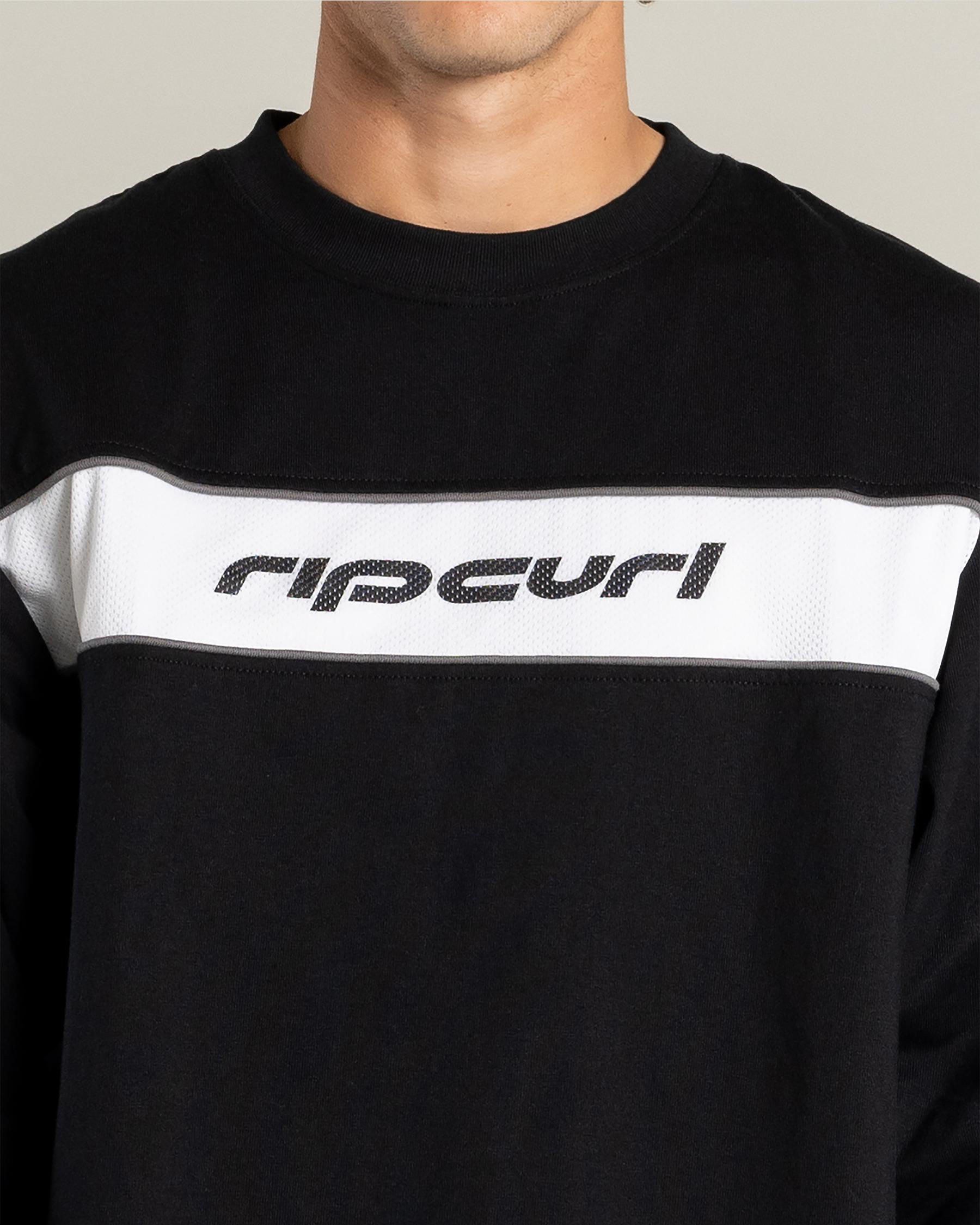 Archive Long Sleeve T-Shirt