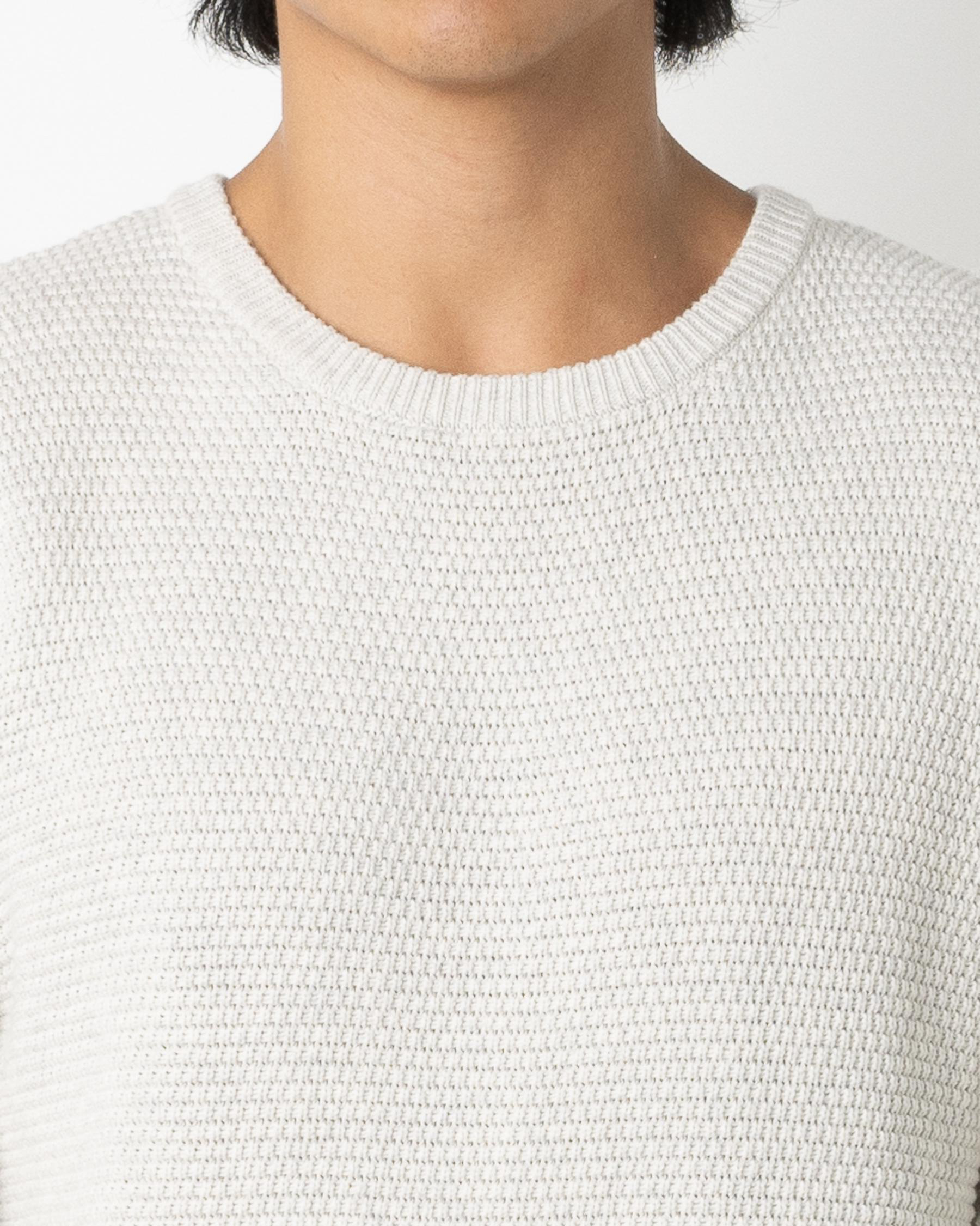 Reason Knit Jumper
