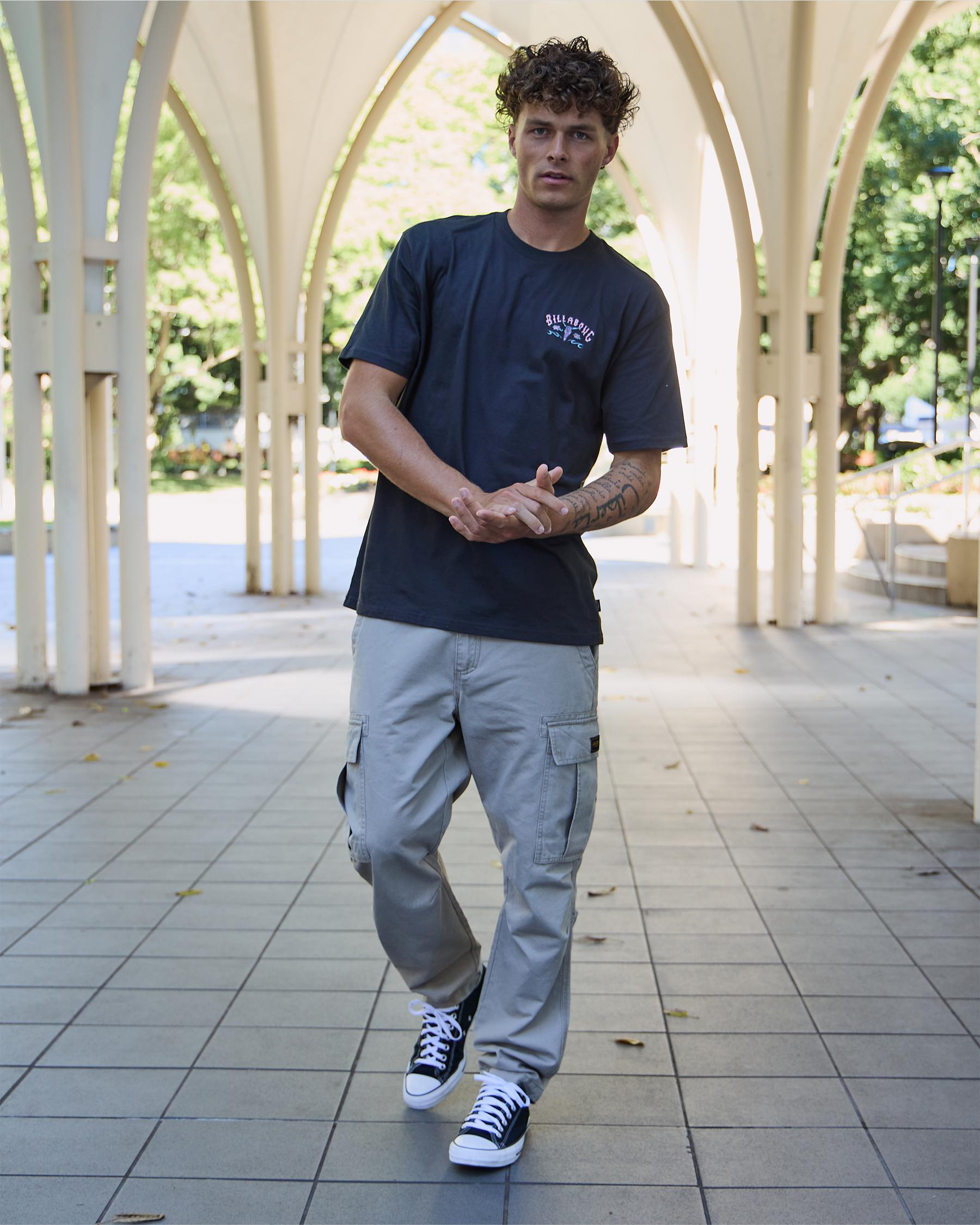 Raging Bull OG T-Shirt