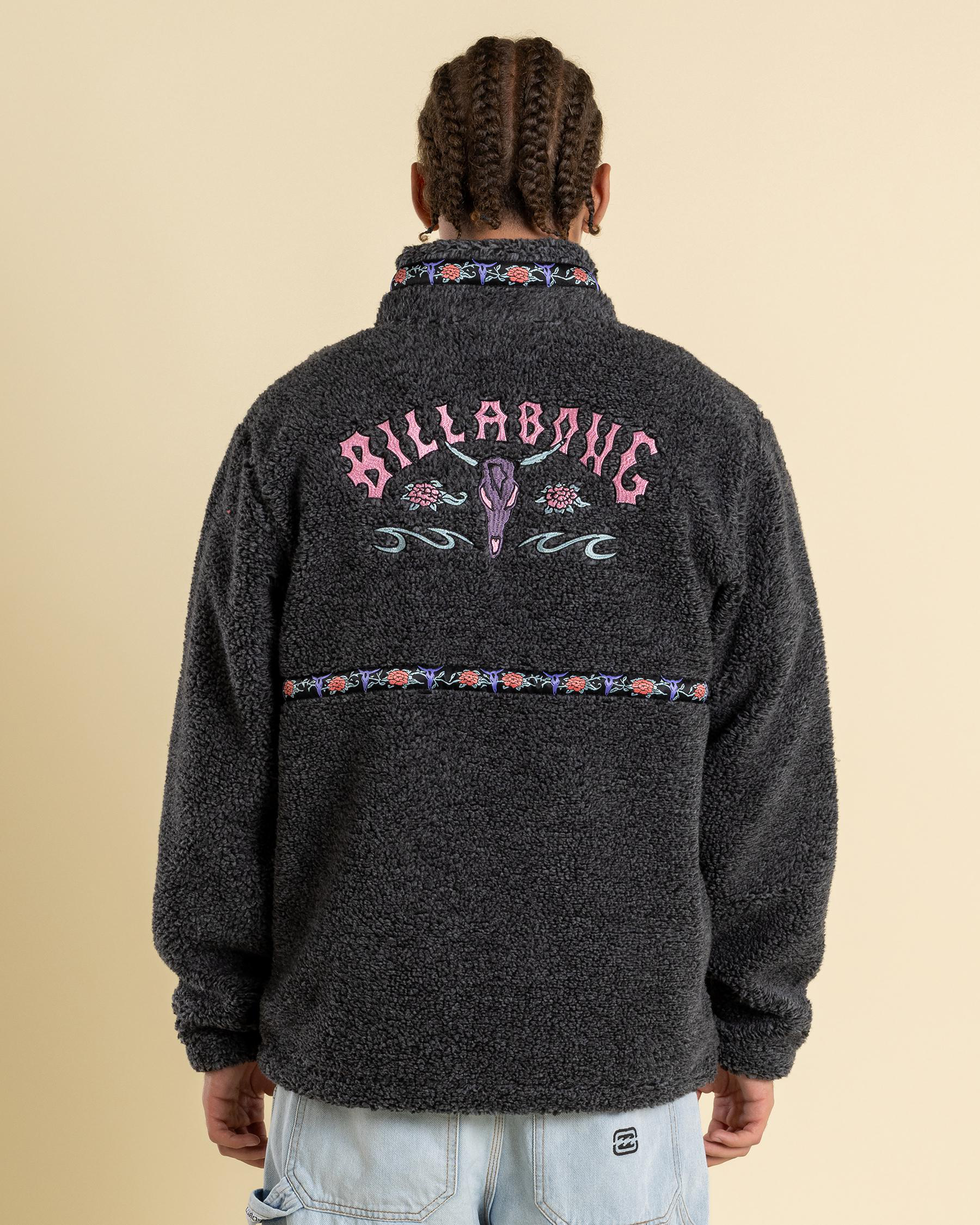 Occy Tombstone Pullover Sweatshirt