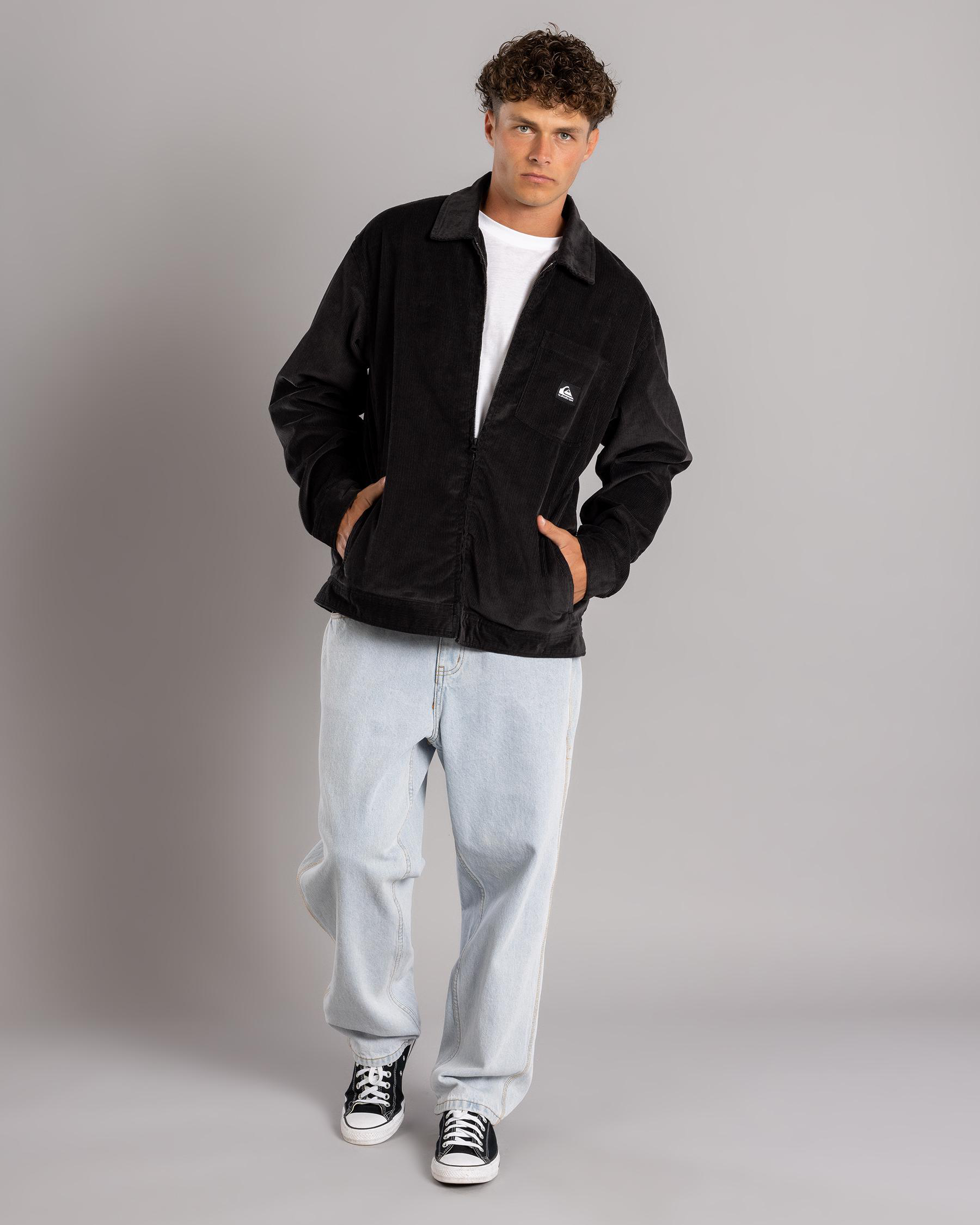 DNA Surf Harrington Jacket