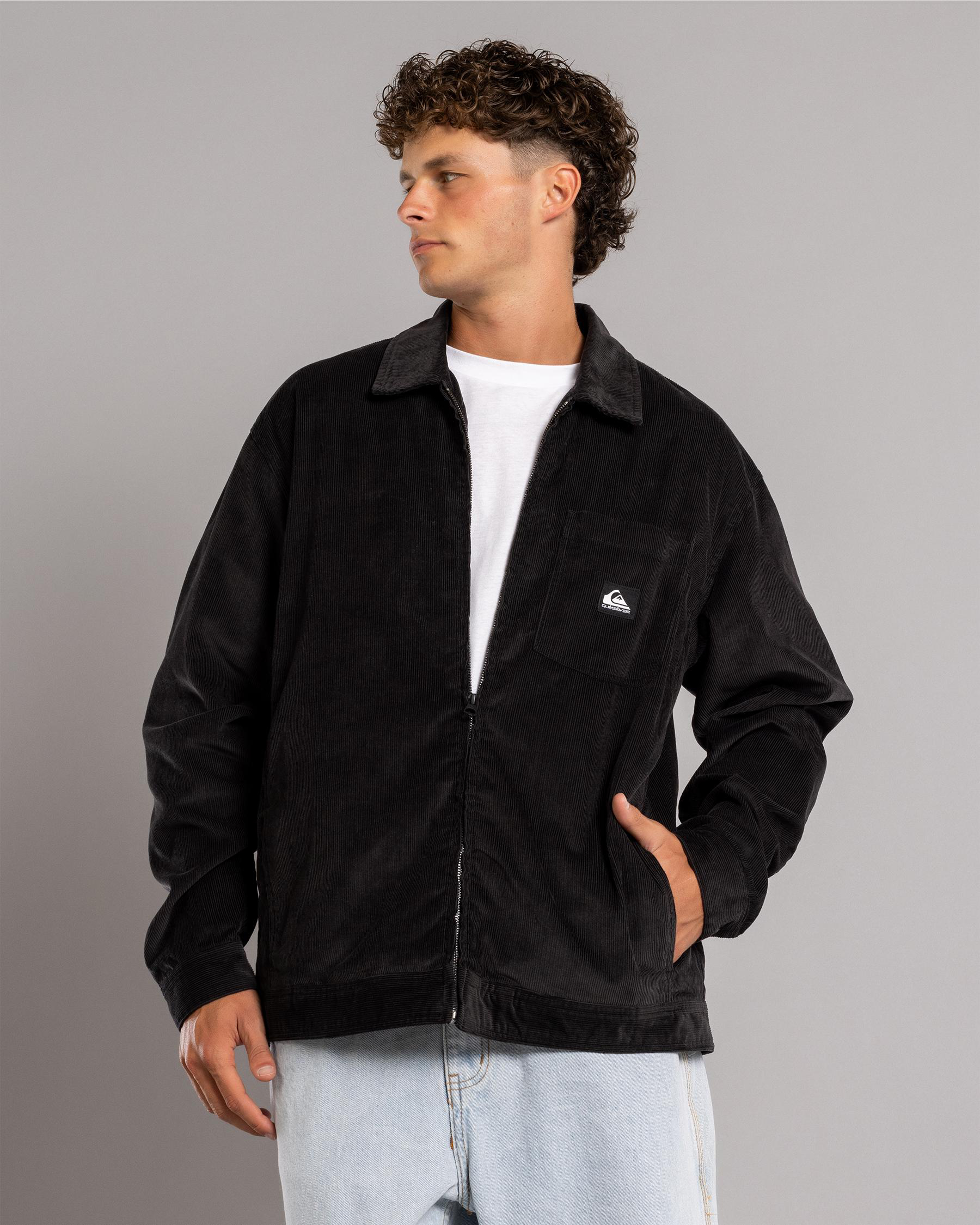DNA Surf Harrington Jacket