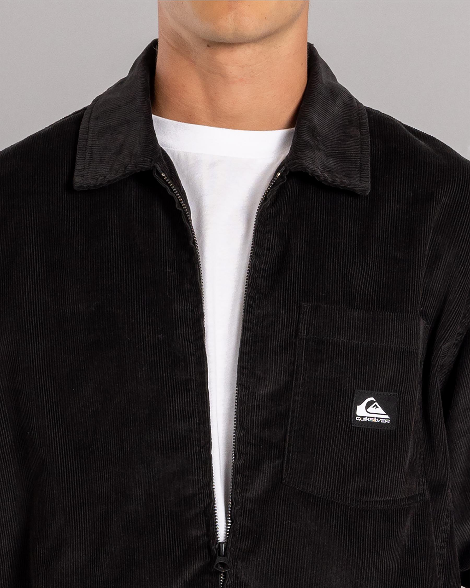 DNA Surf Harrington Jacket