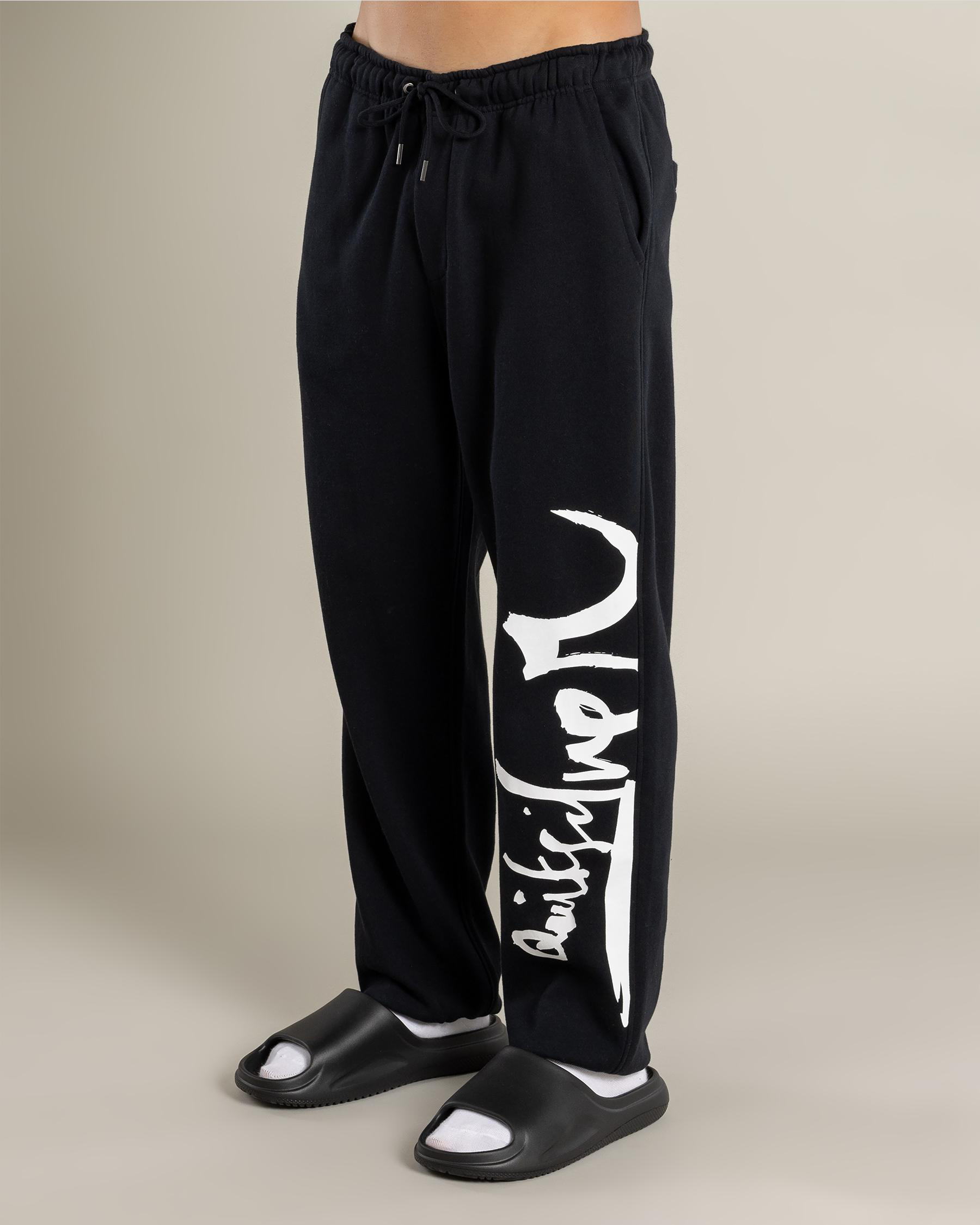 QS Impaired Track Pants