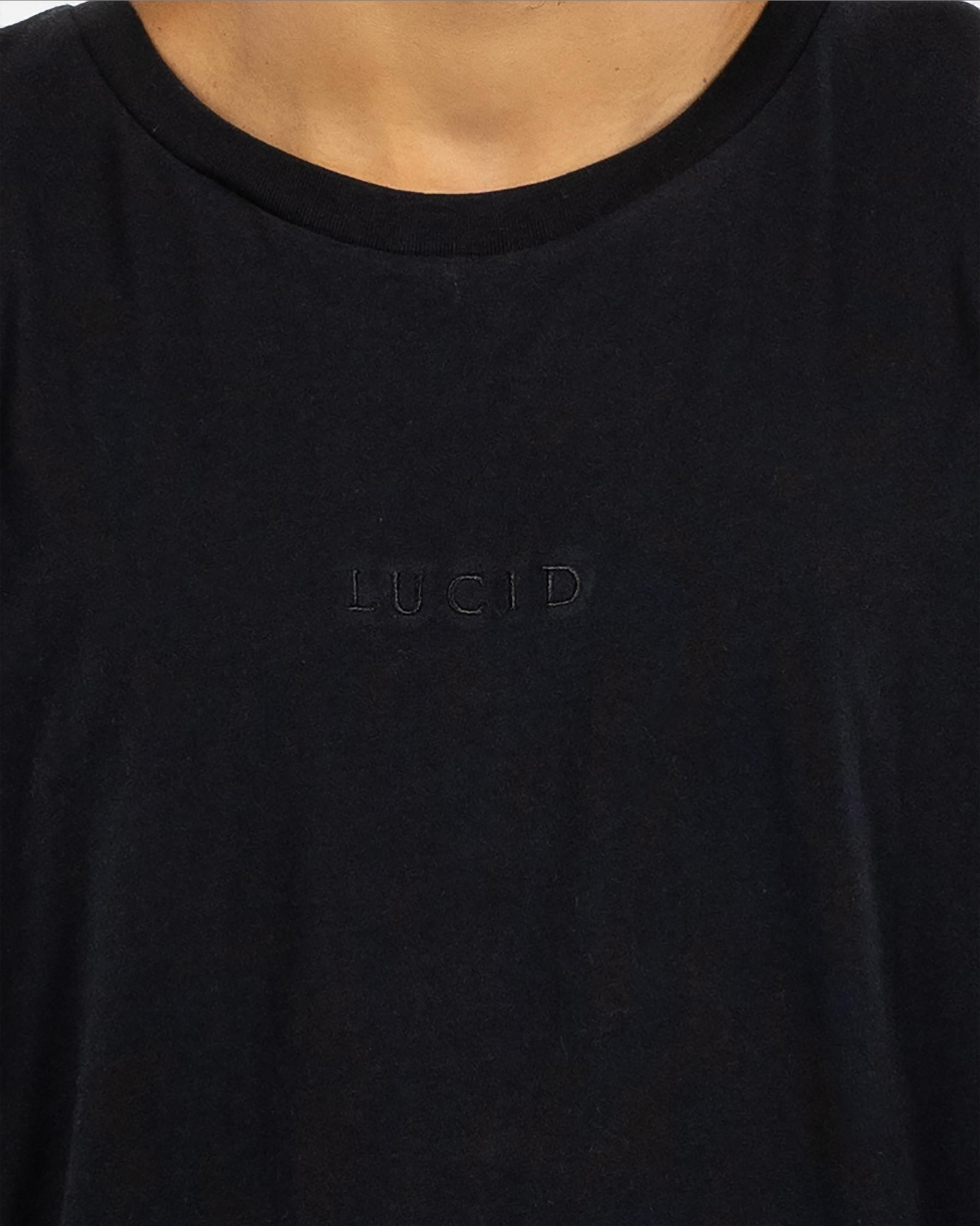 Justify Long Sleeve T-Shirt