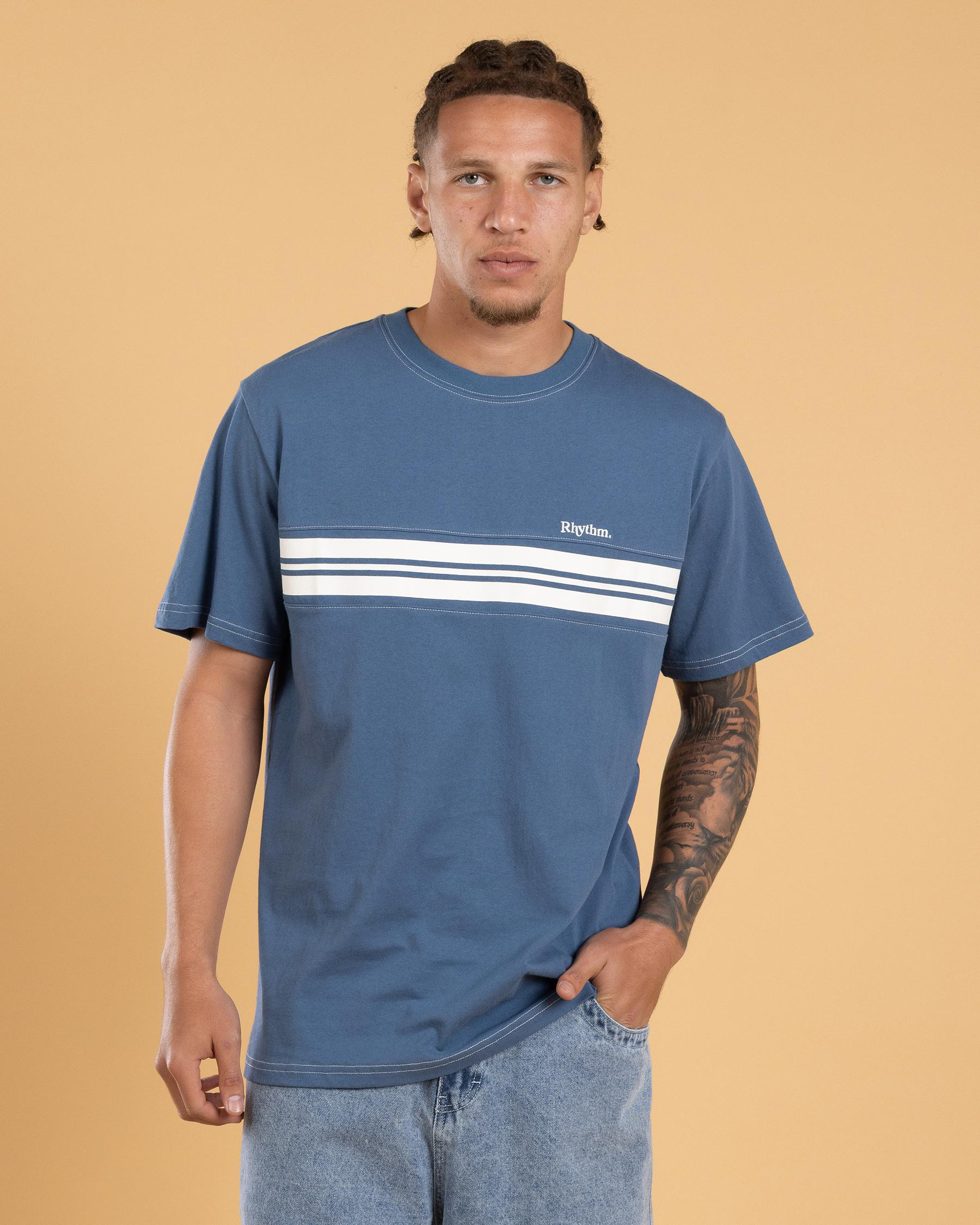 Vintage Panel T-Shirt