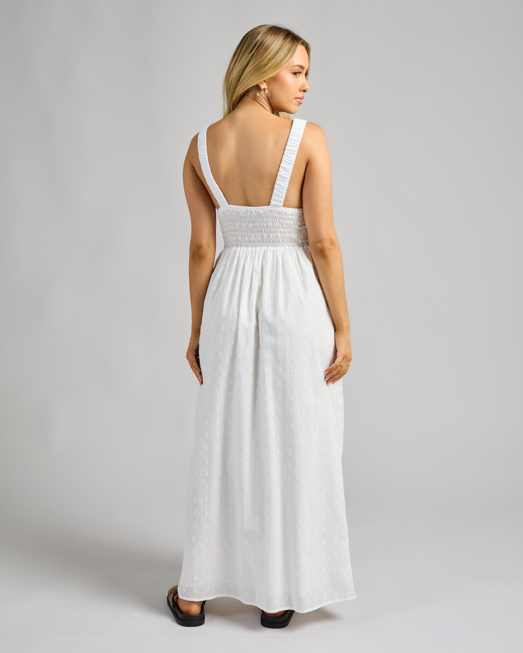 Mirage Maxi Dress