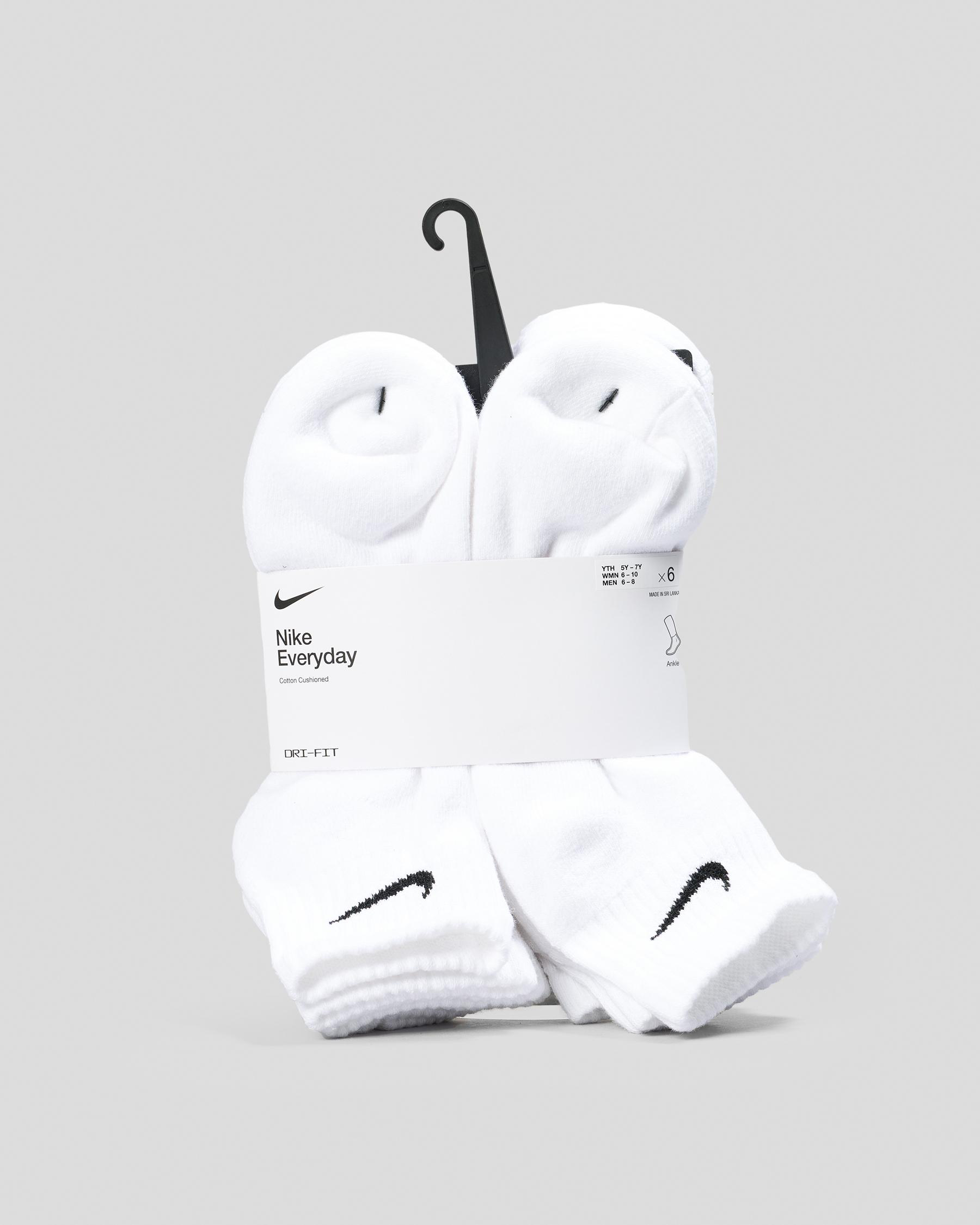 Everyday Essential Socks