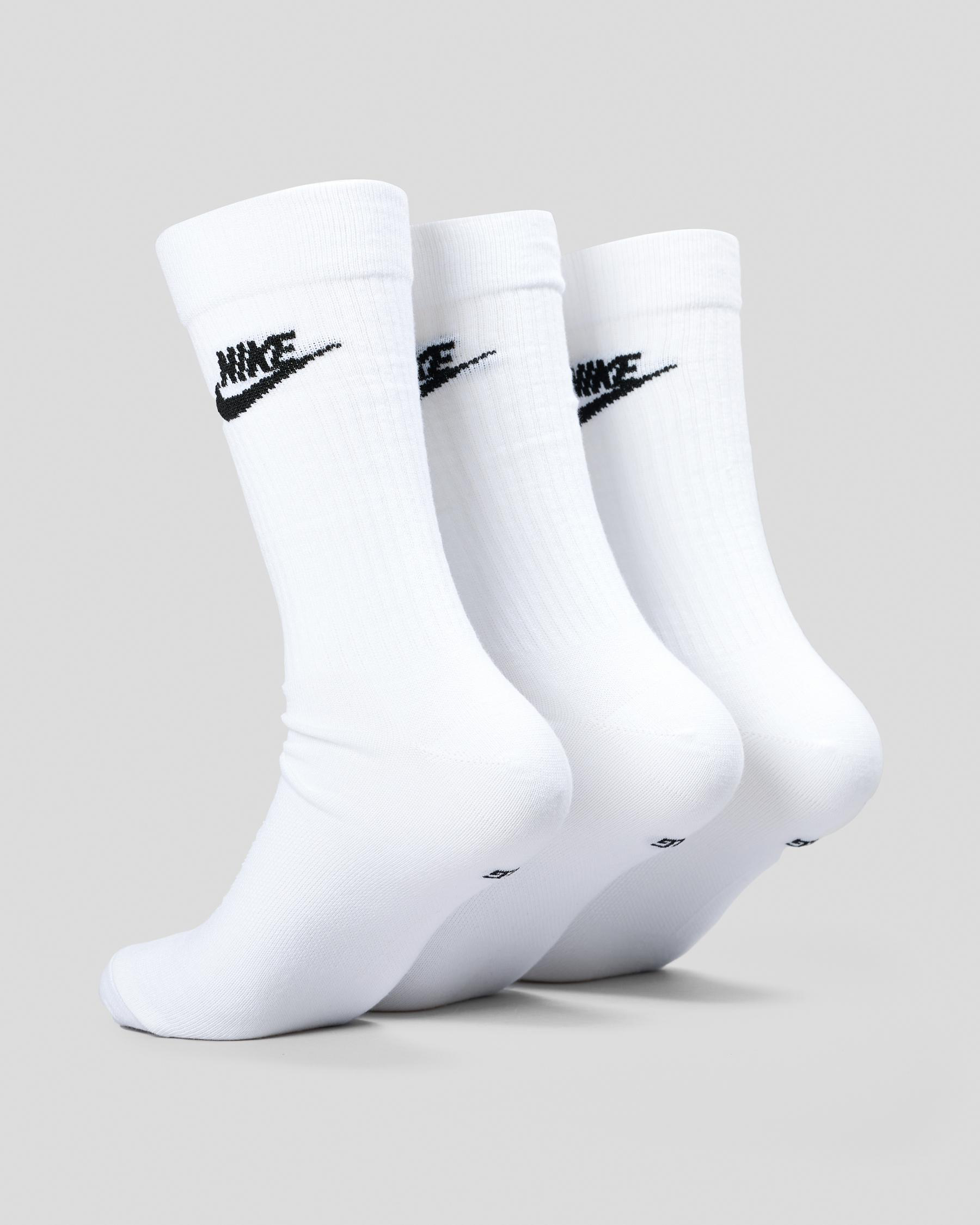 Everyday Essential Crew Socks