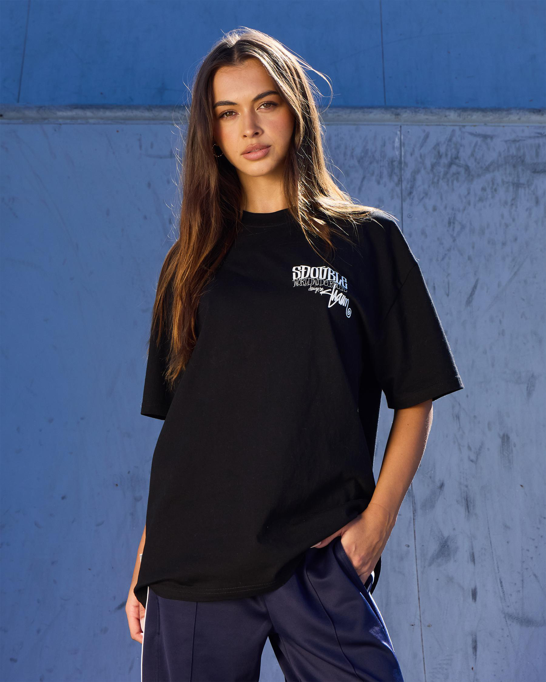 World Wide Roots T-Shirt