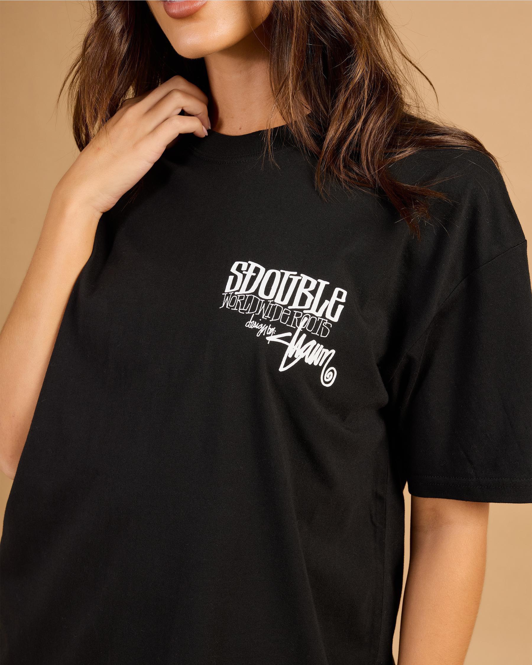 World Wide Roots T-Shirt