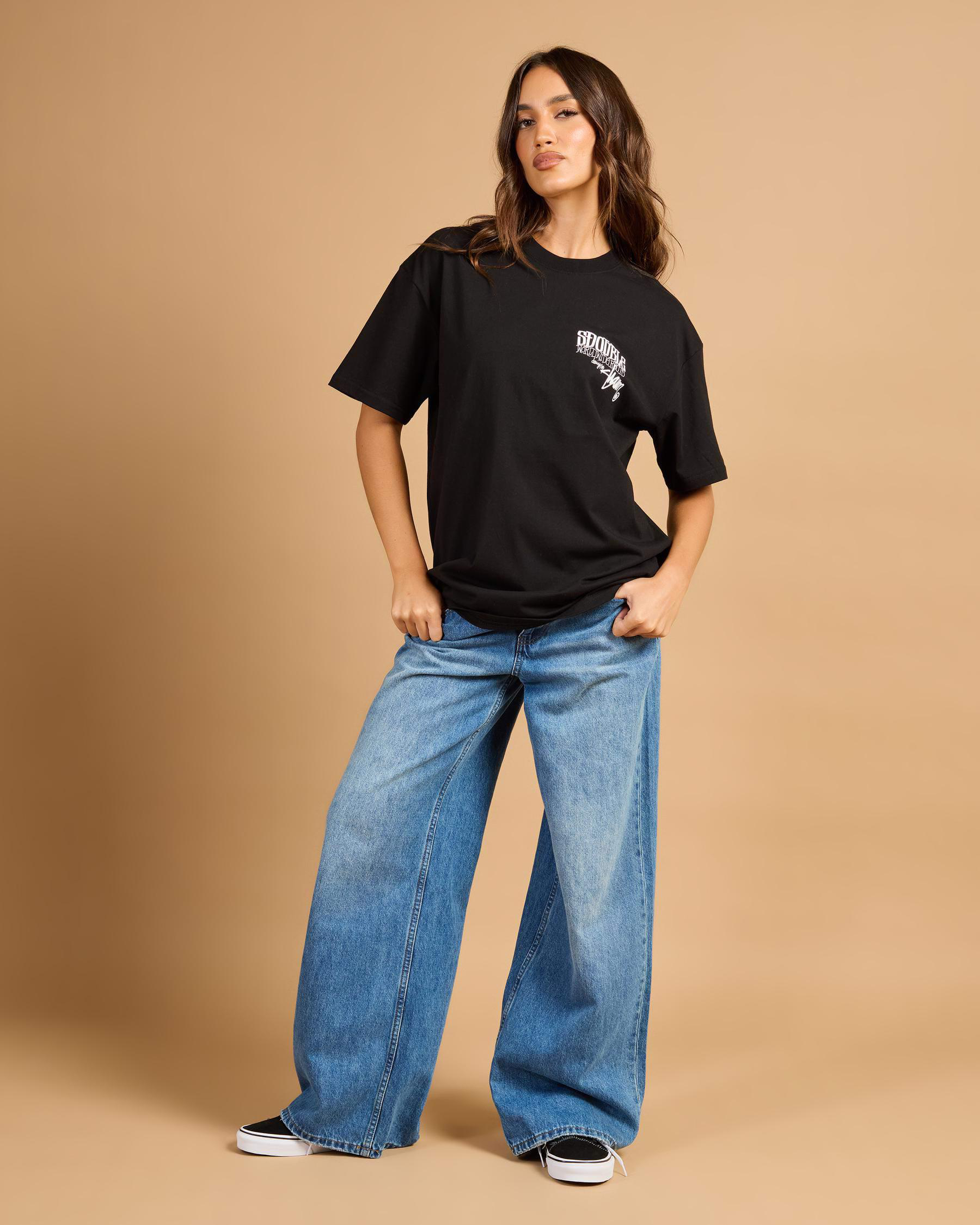 World Wide Roots T-Shirt