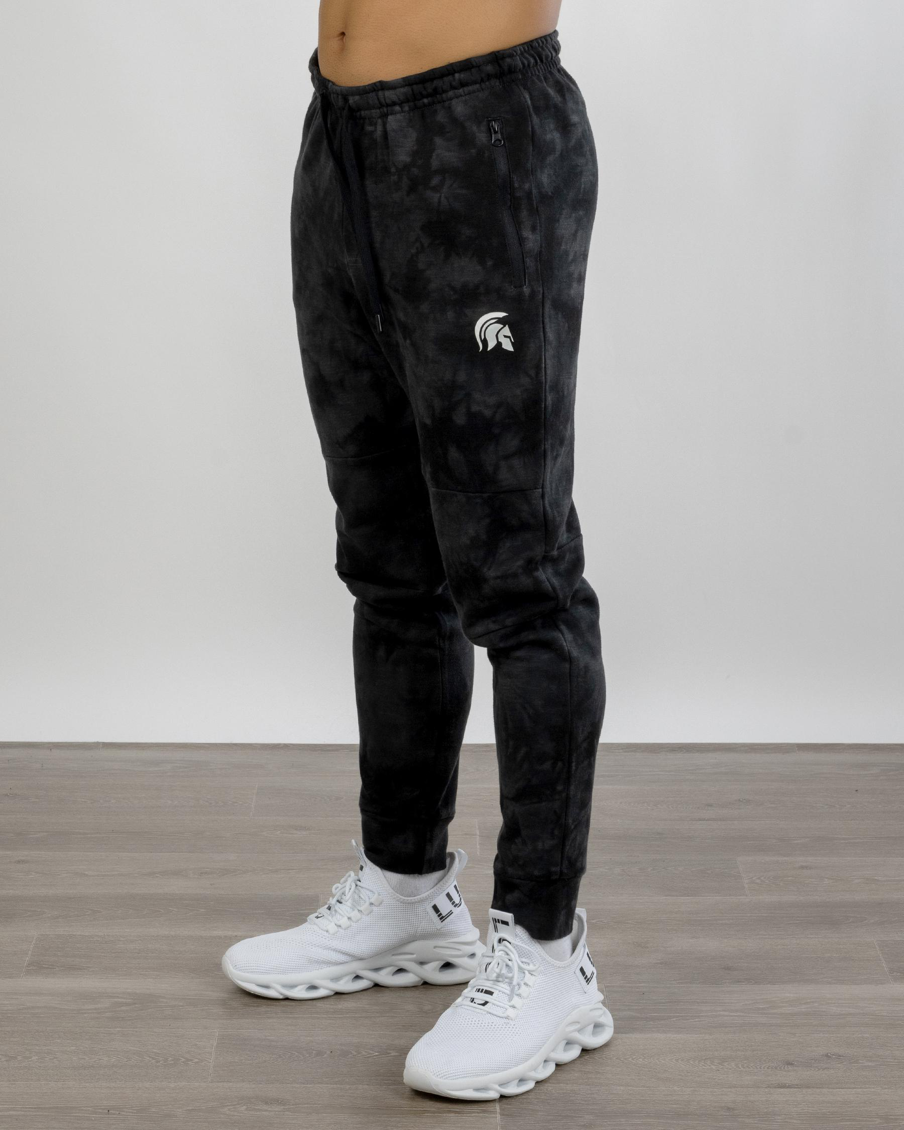 Symbolic Track Pants