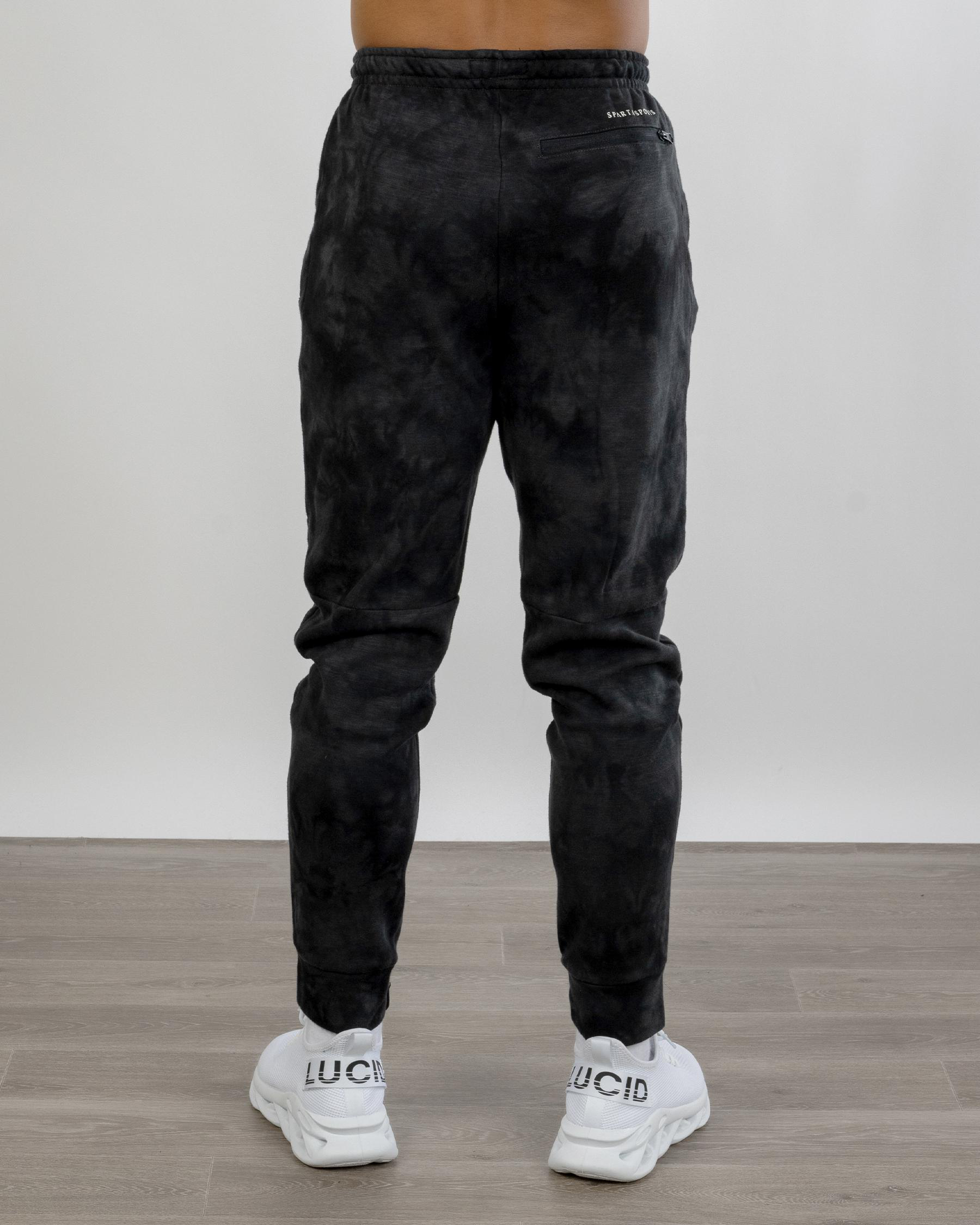 Symbolic Track Pants