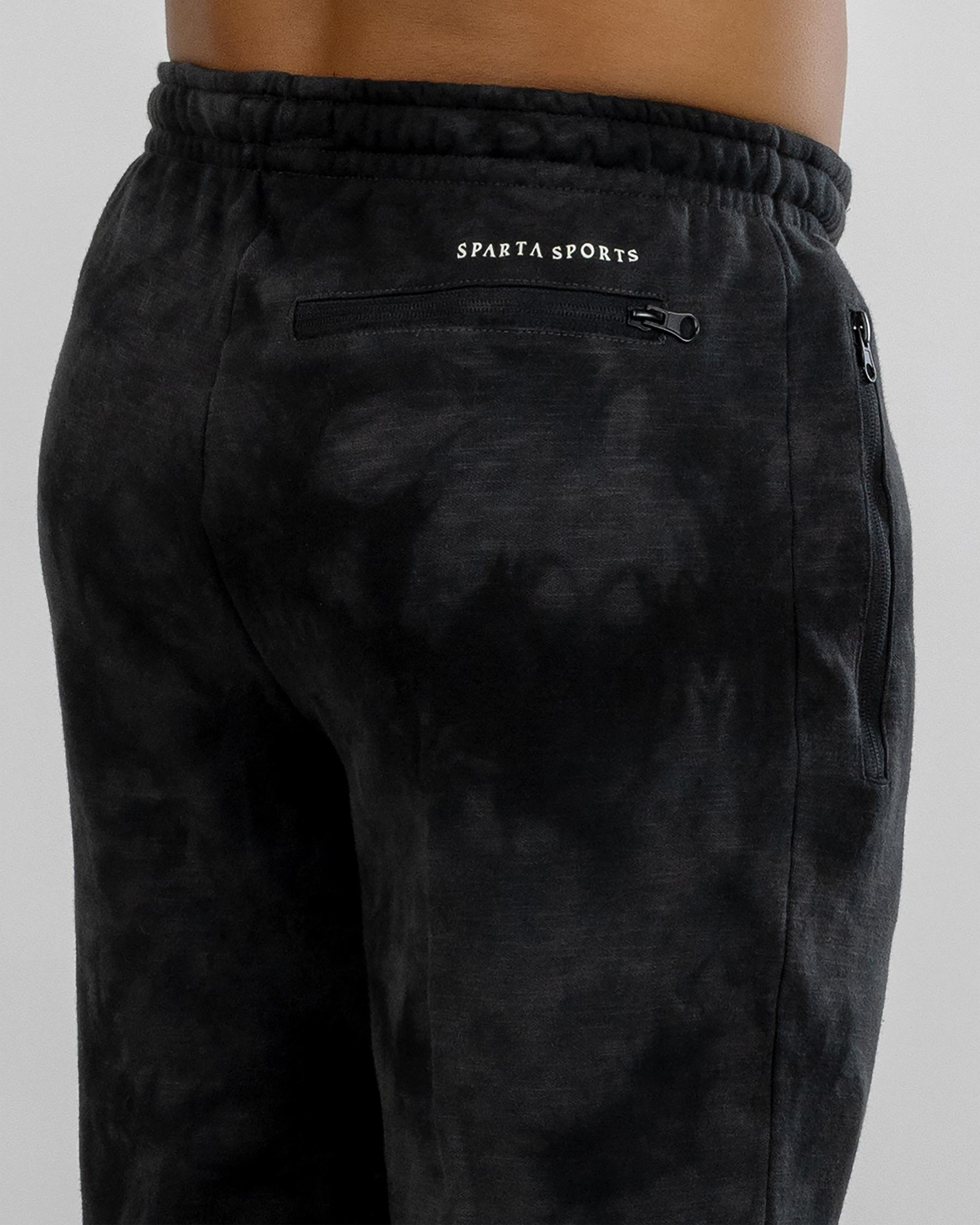 Symbolic Track Pants