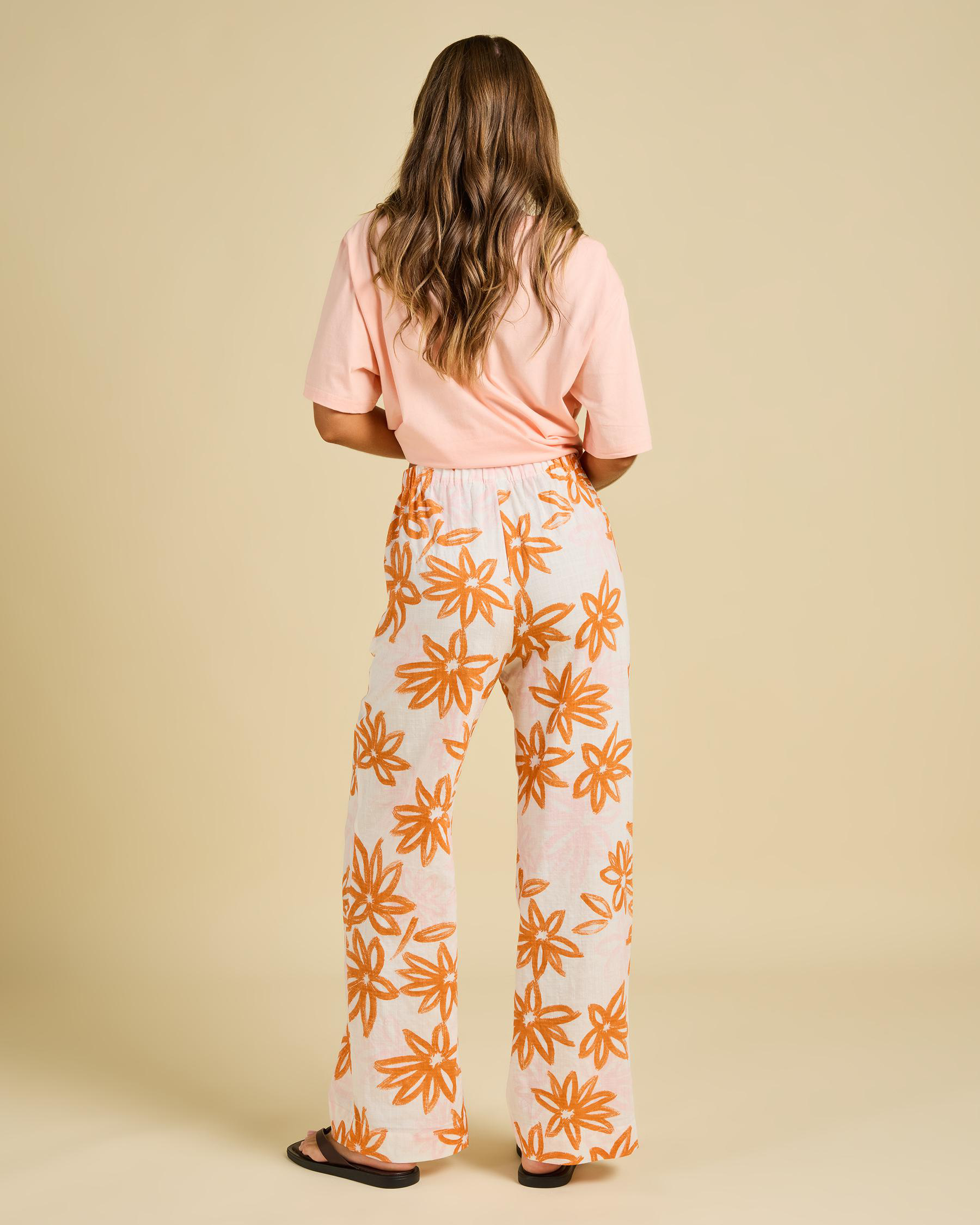 Sanctuary Floral Pants