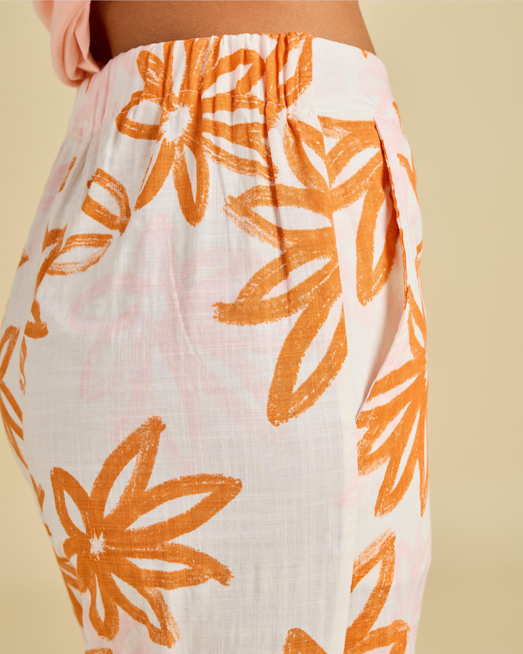 Sanctuary Floral Pants