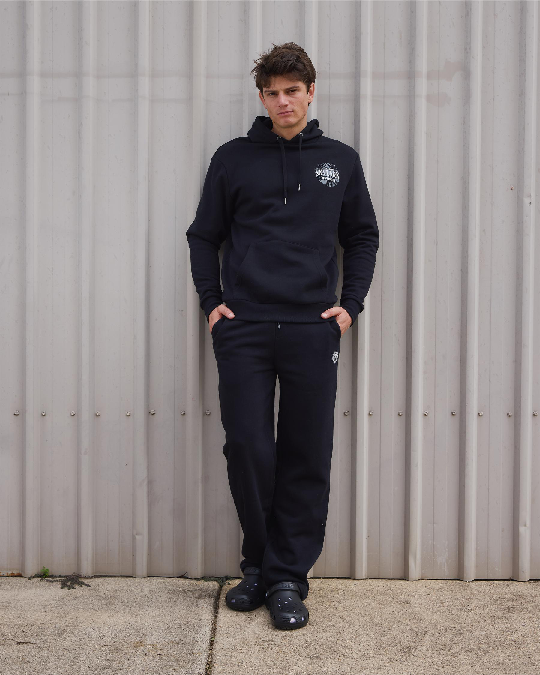 Sensation Track Pants