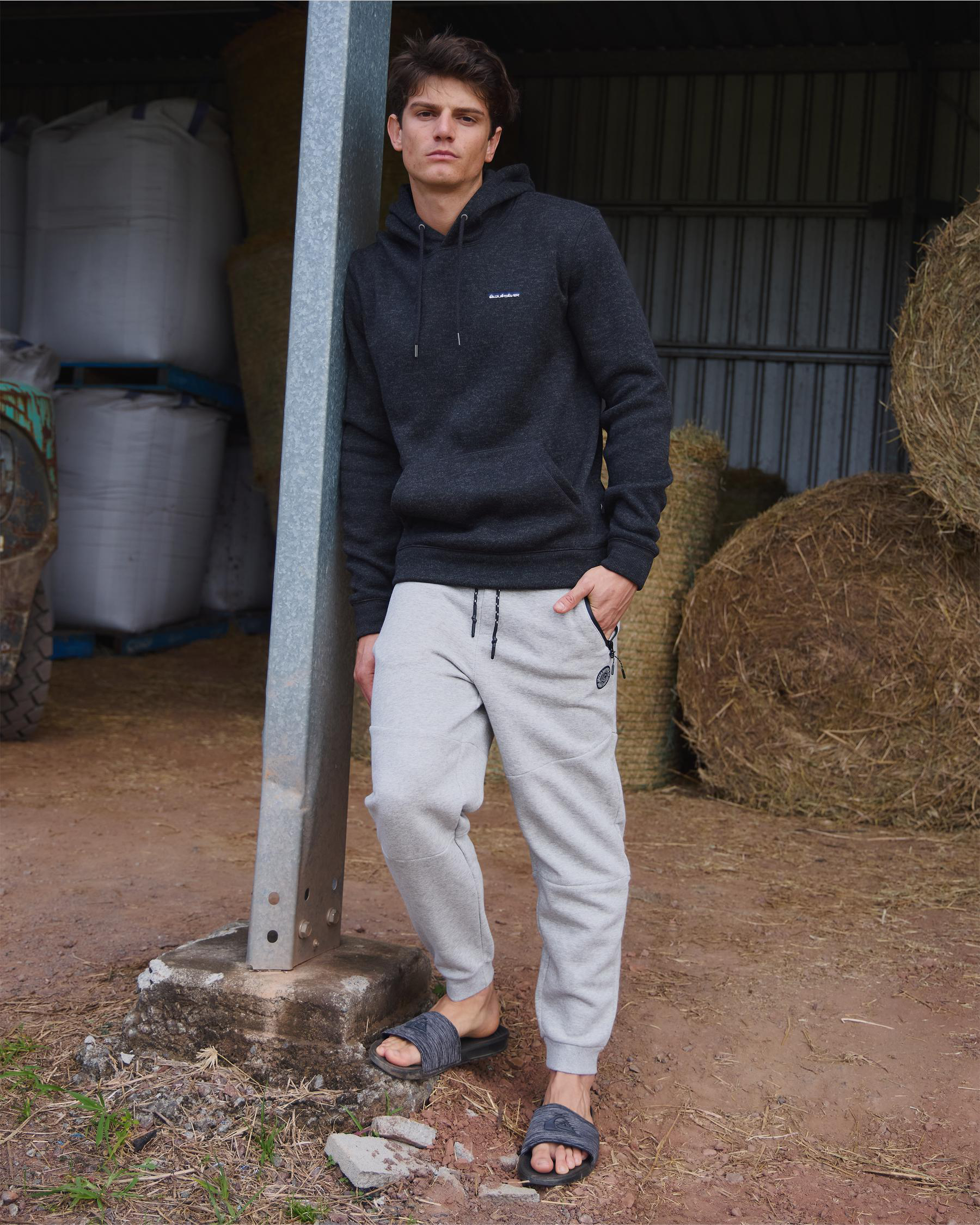 Sanctuary Track Pants