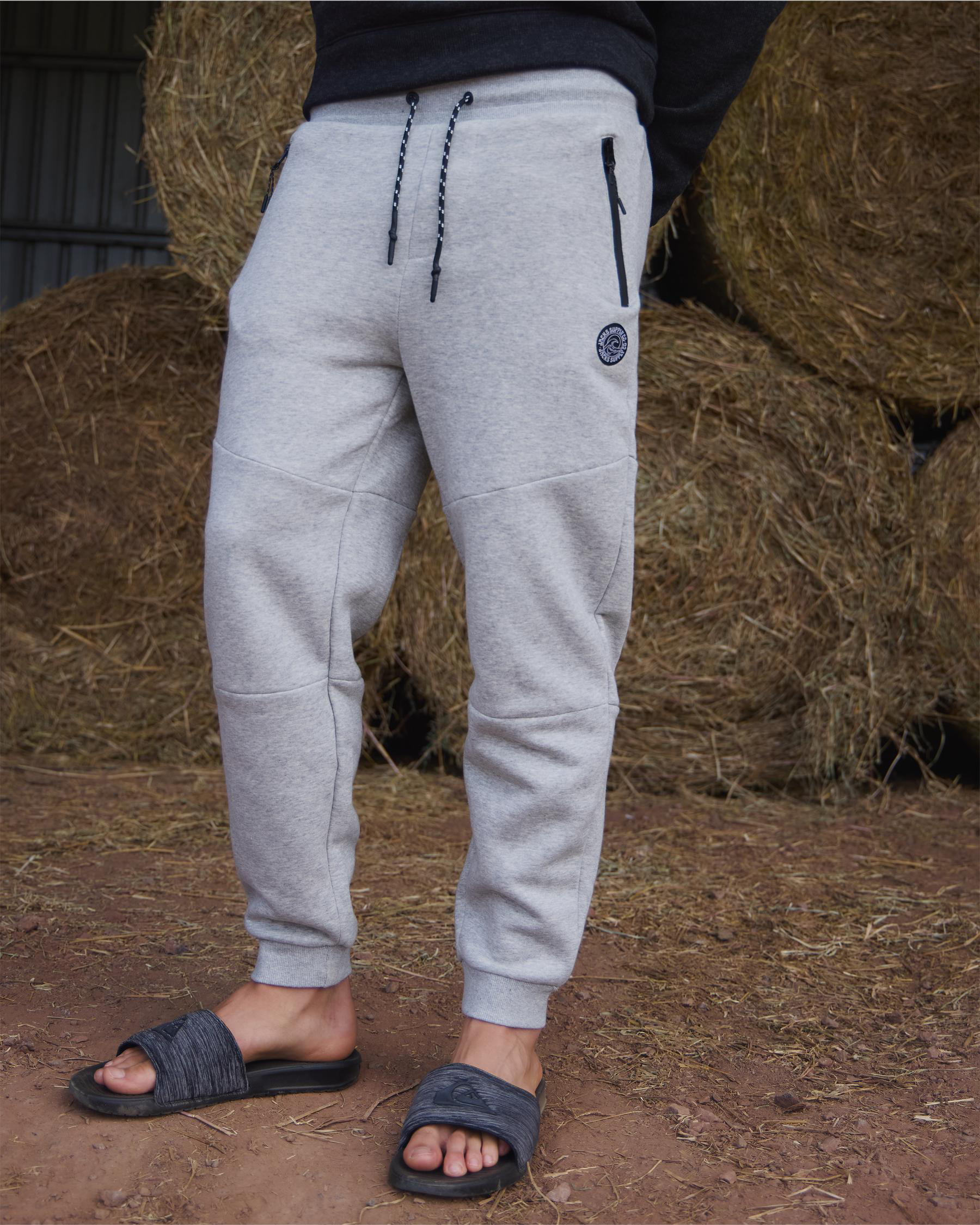 Sanctuary Track Pants