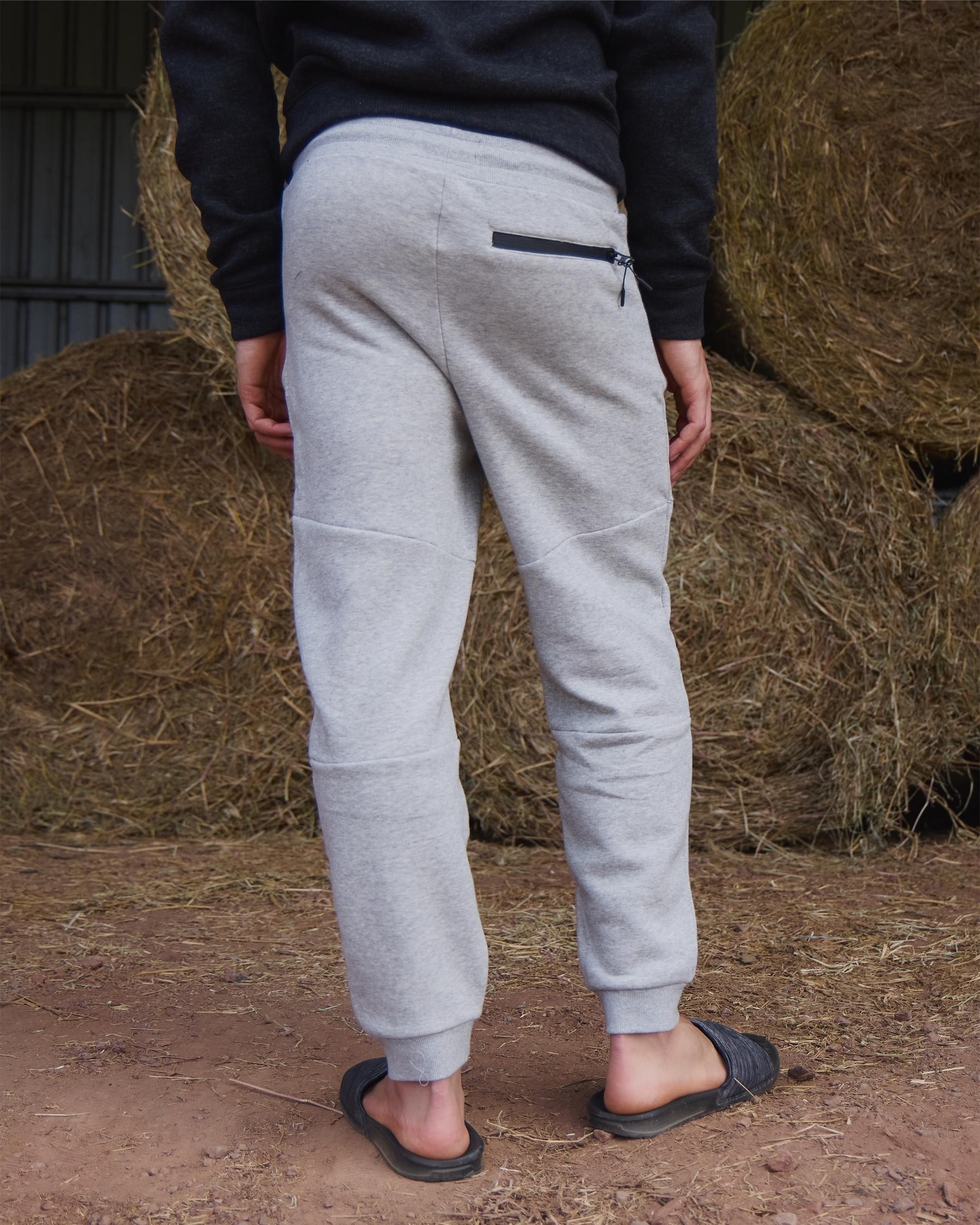 Sanctuary Track Pants