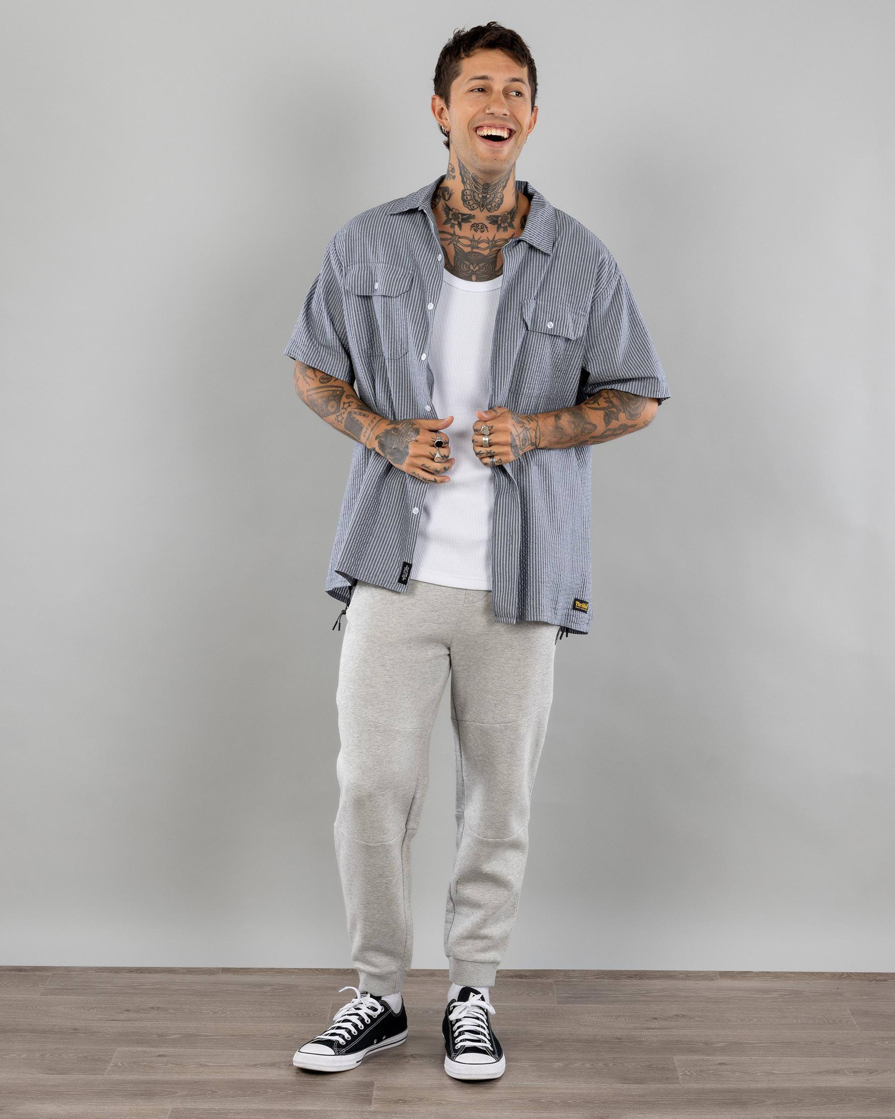 Sanctuary Track Pants