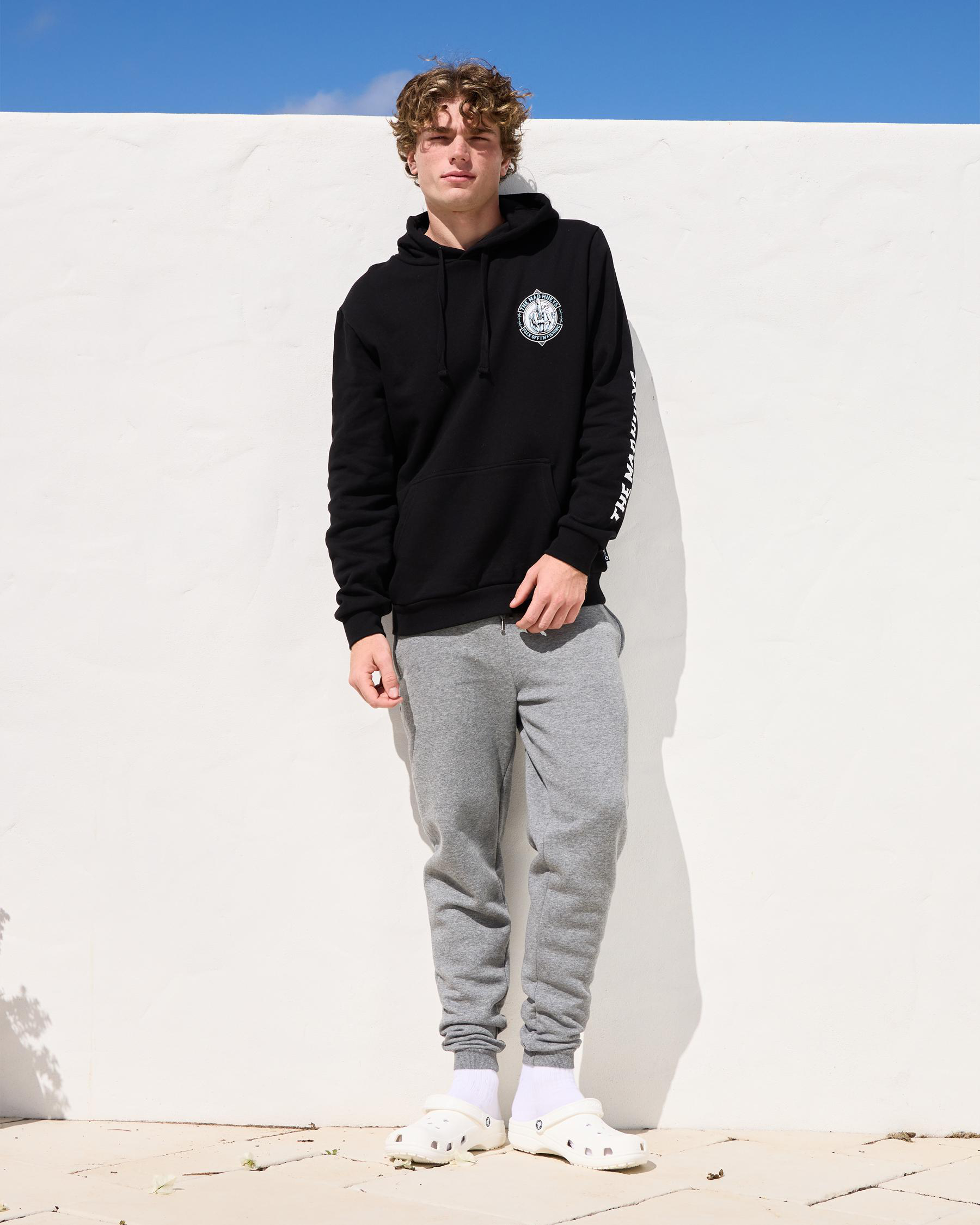 Solution Track Pants