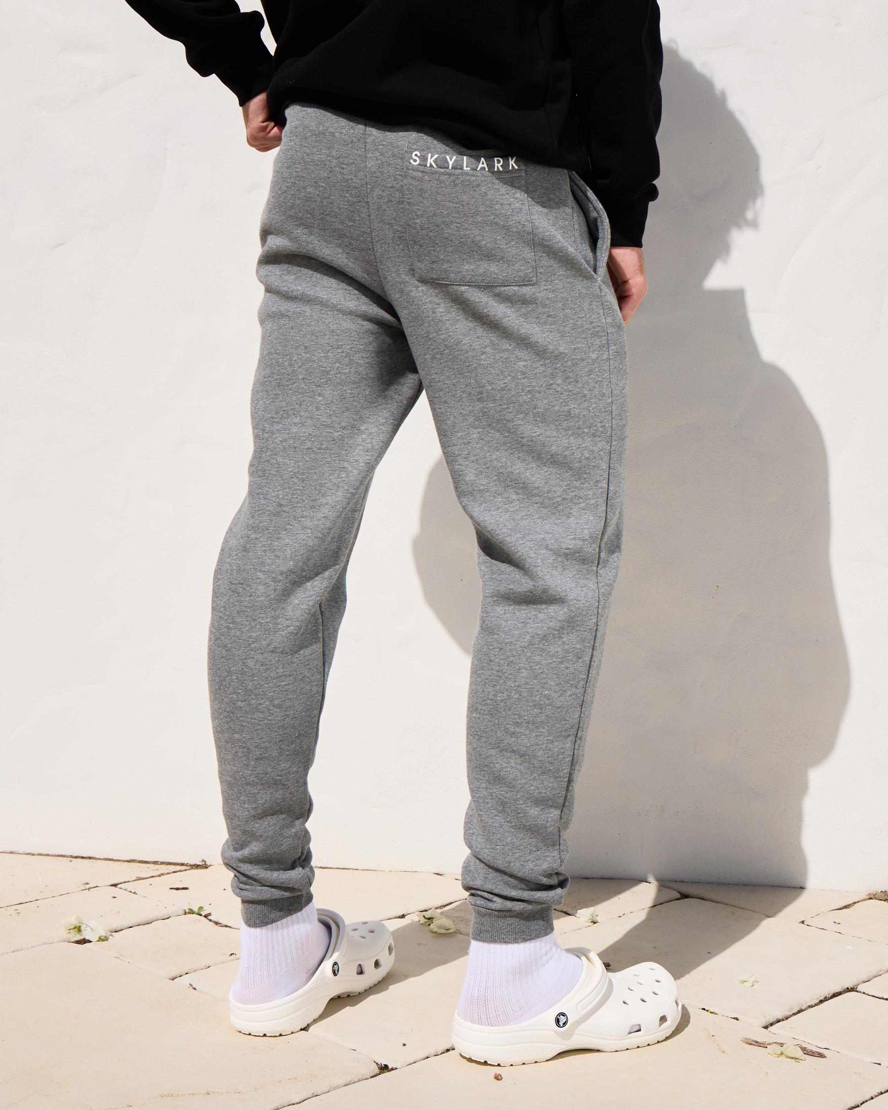 Solution Track Pants