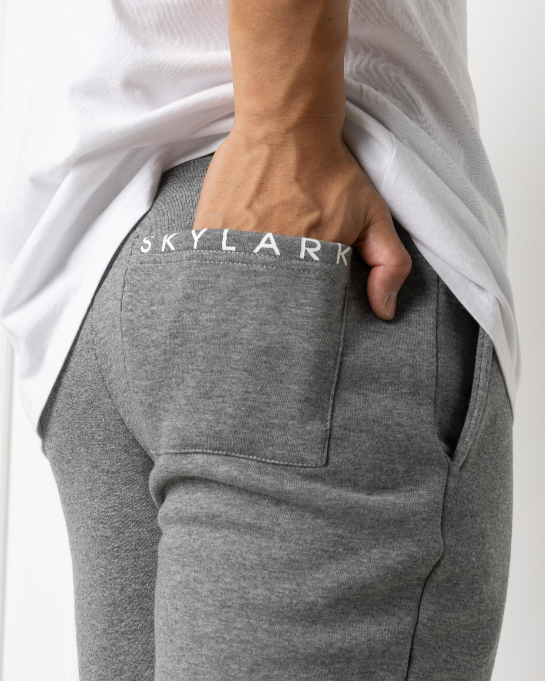 Solution Track Pants