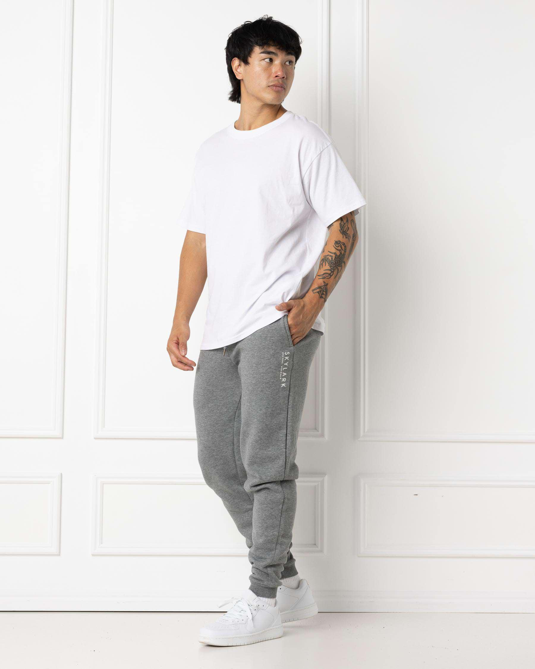 Solution Track Pants