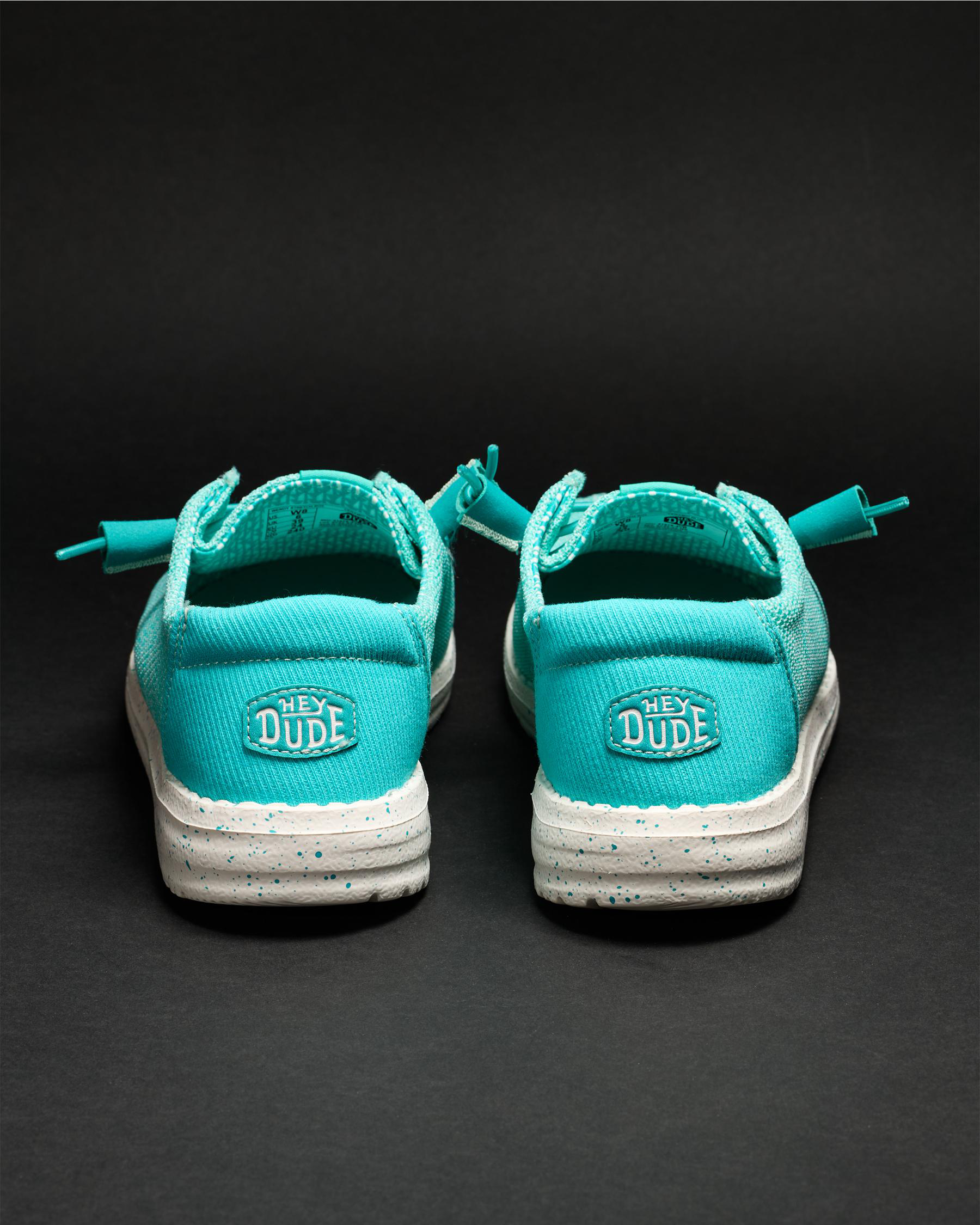 Wendy Stretch Sox Shoes