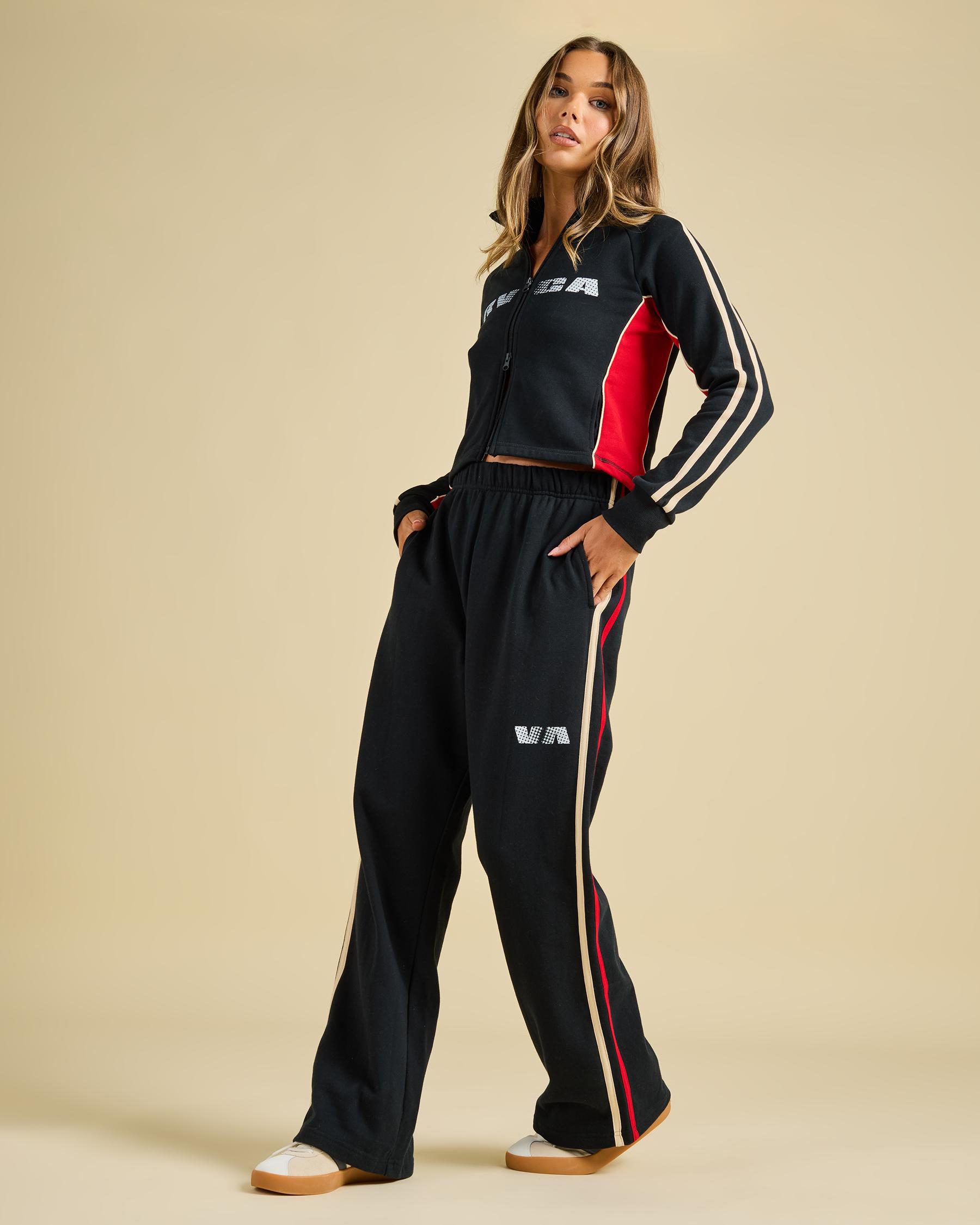 VA Track Pants