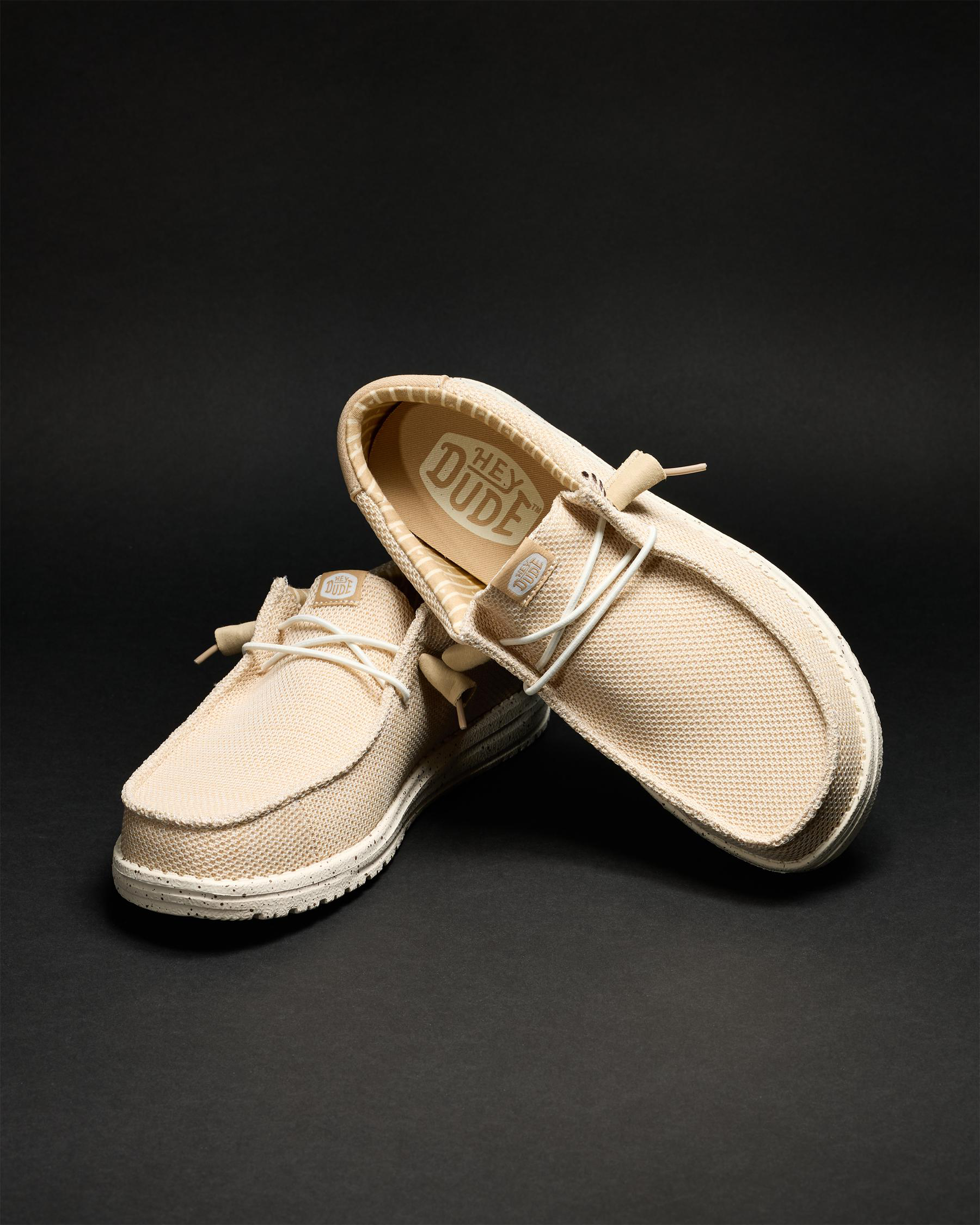 Wally Stretch Sox Shoes