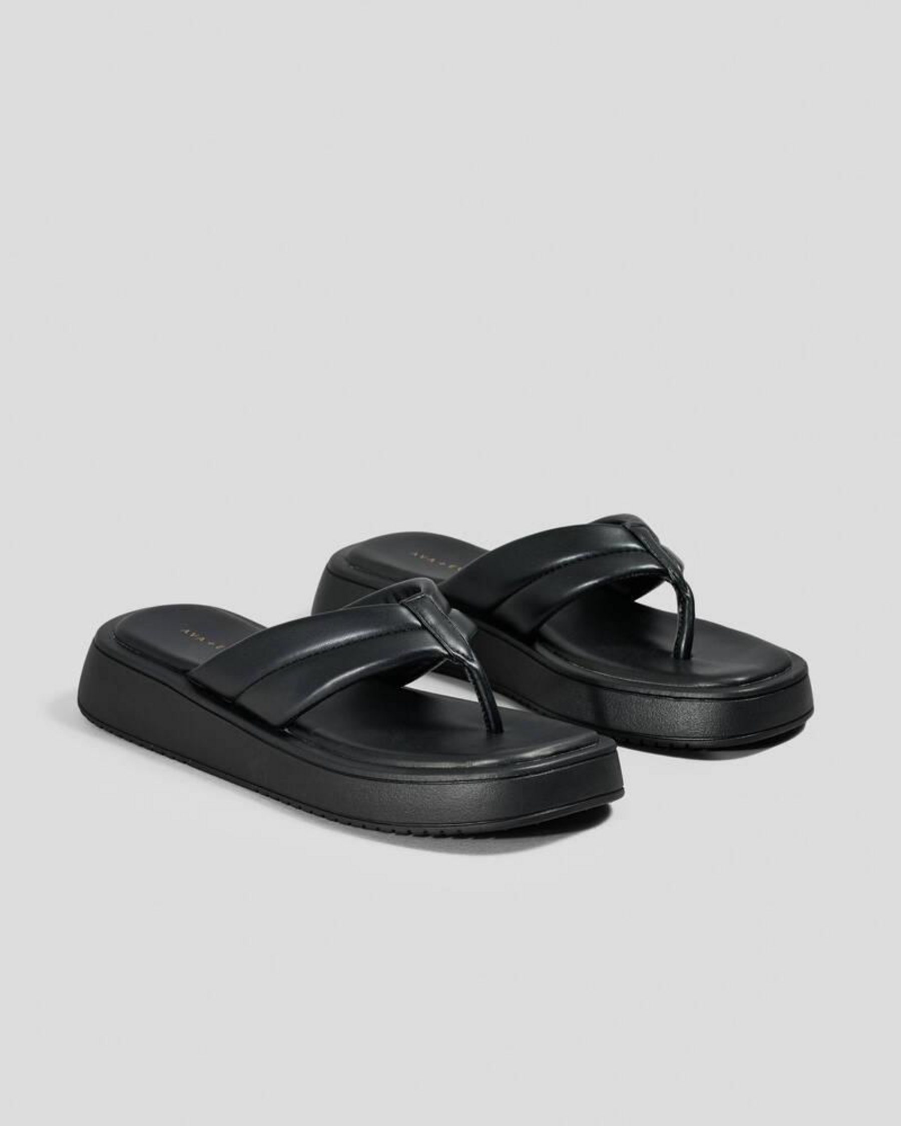 Ibiza Thong Sandals