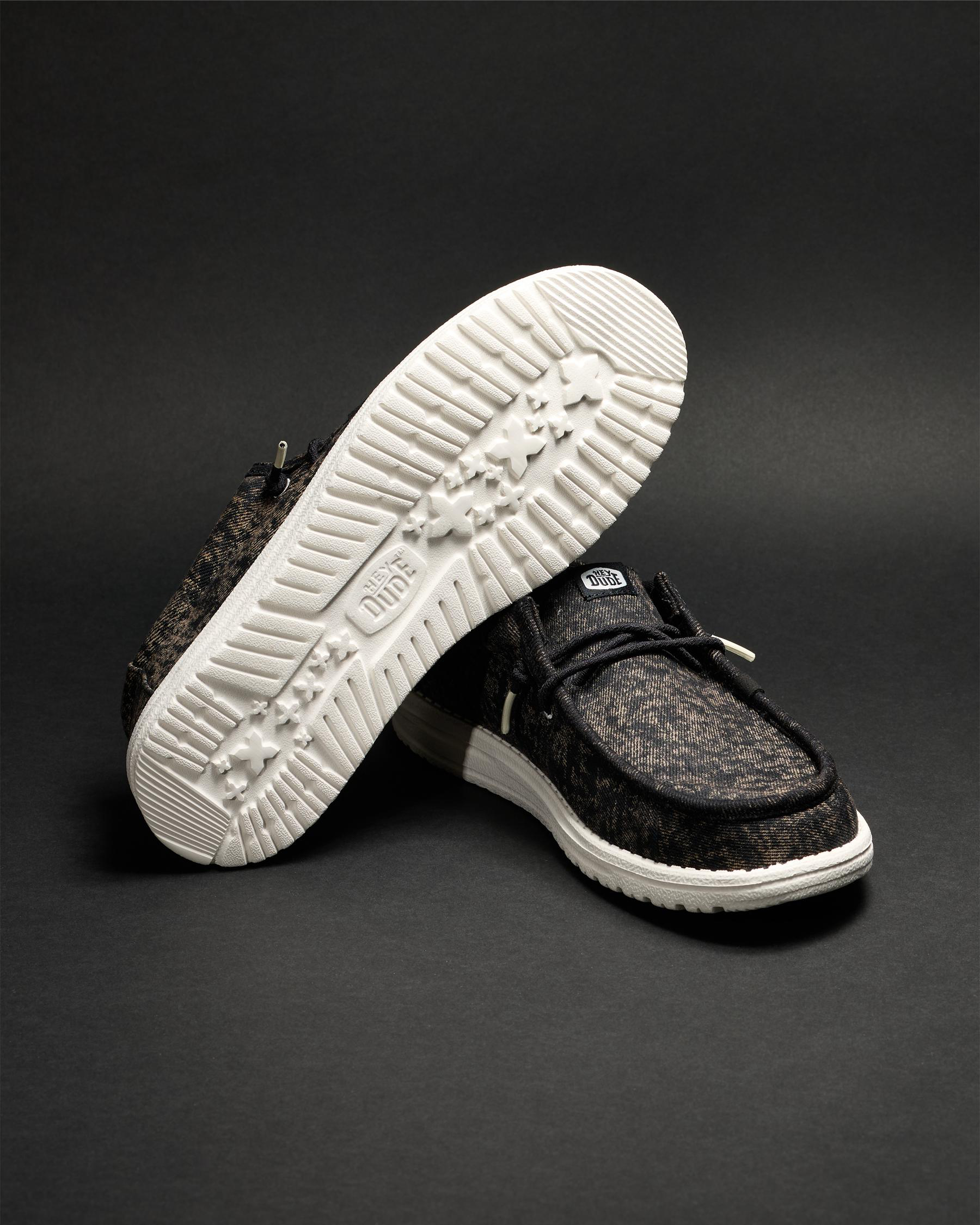 Wally Surf Wash Shoes