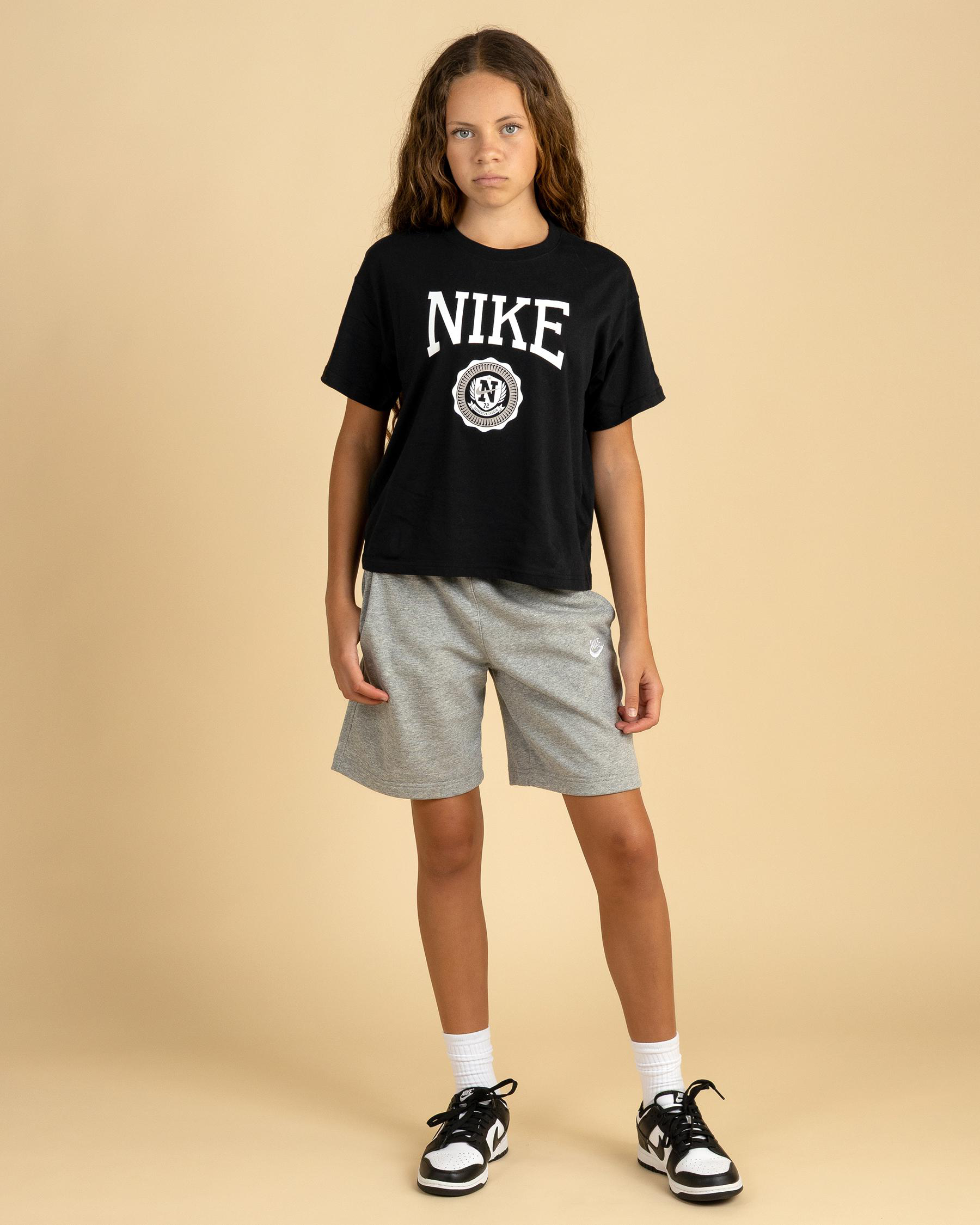 Sportswear Graphic Star T-Shirt