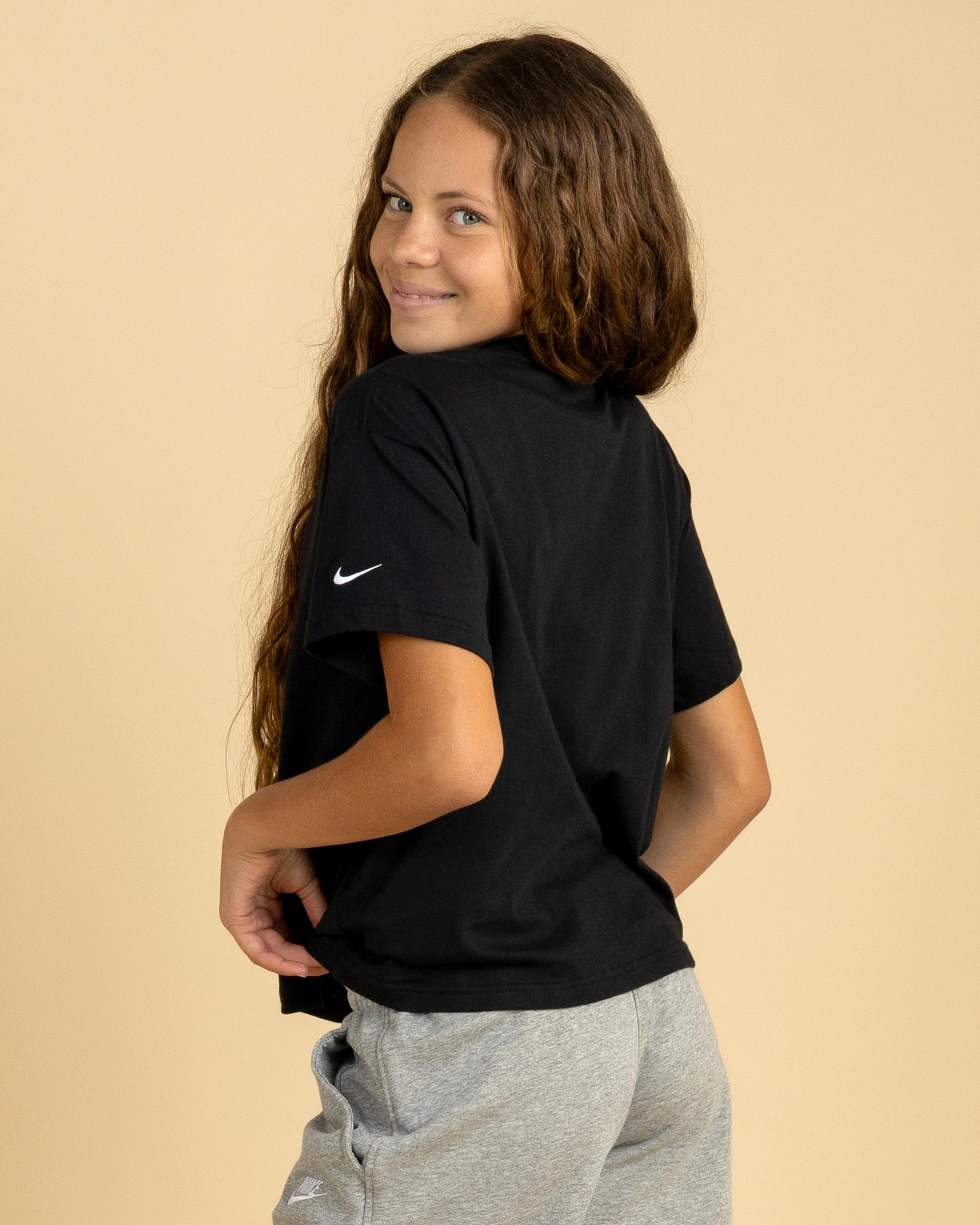 Sportswear Graphic Star T-Shirt