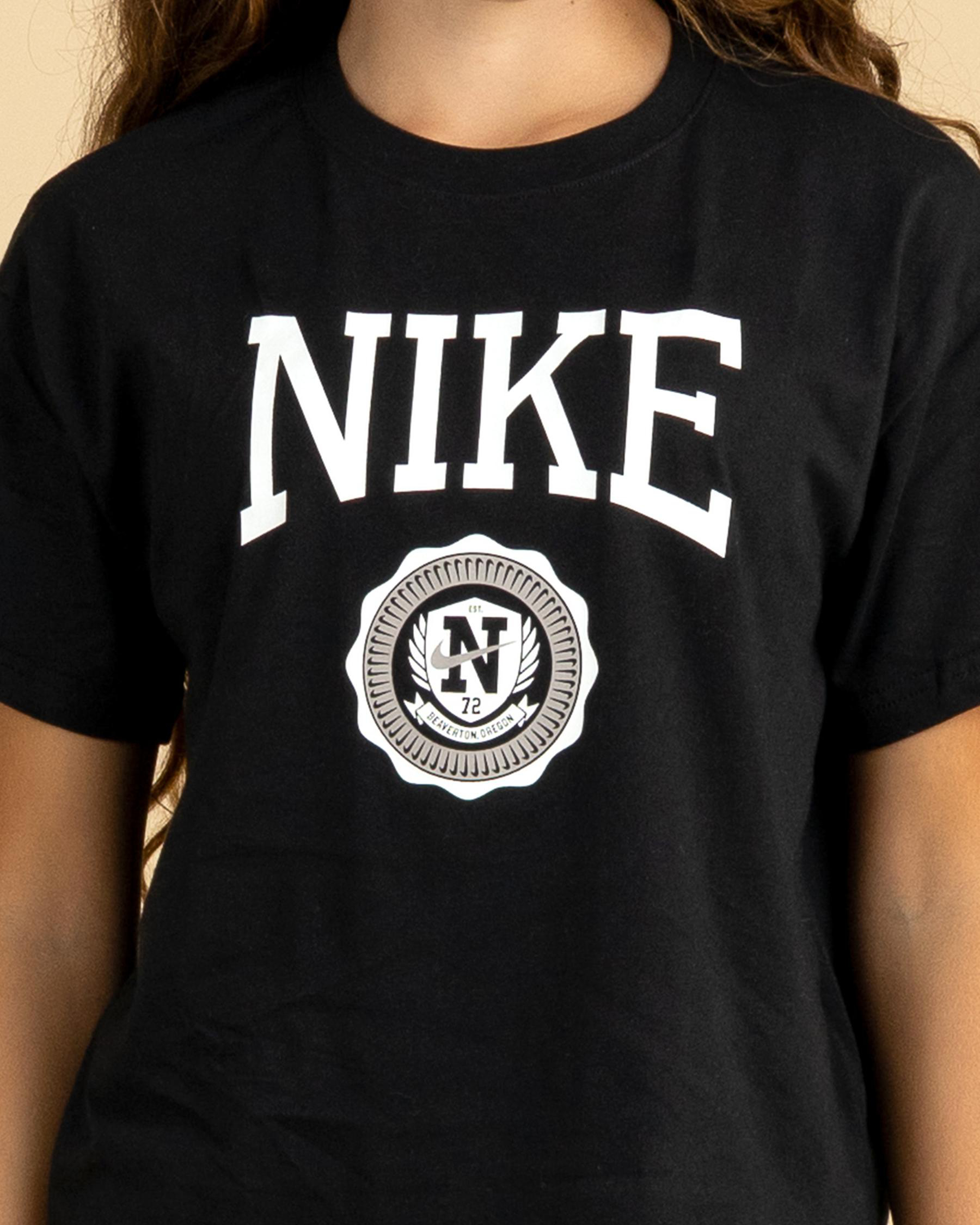 Sportswear Graphic Star T-Shirt