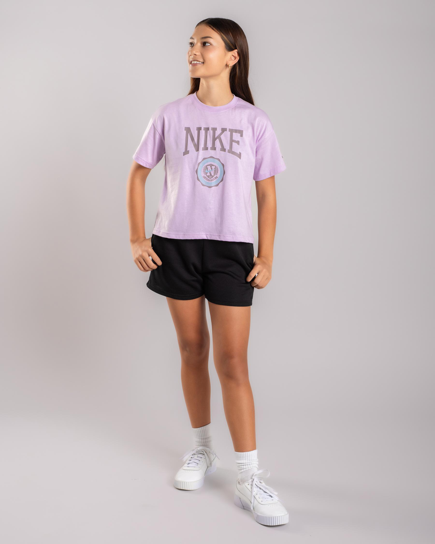 Sportswear Graphic Star T-Shirt